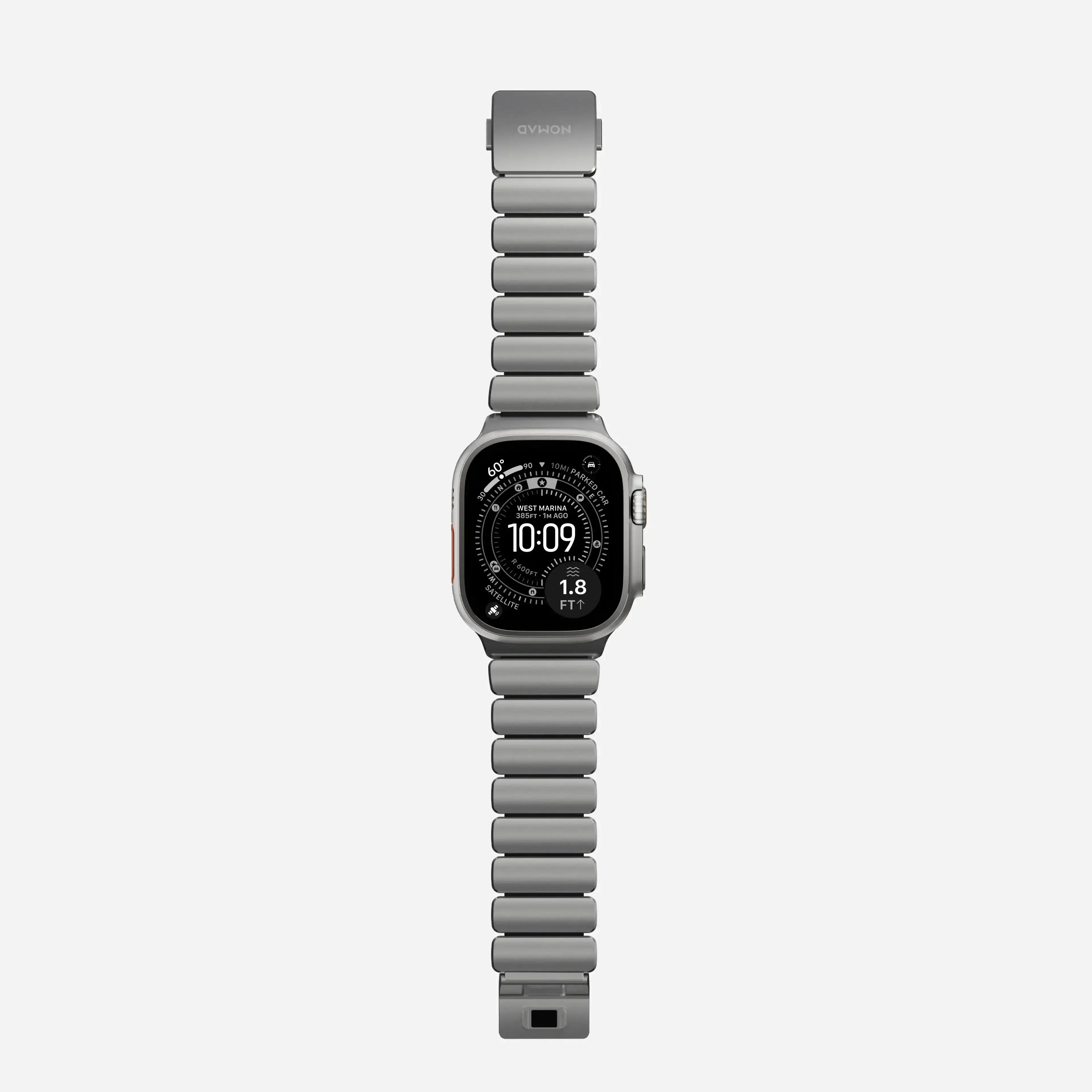 Nomad - Stratos Band - Pasek do Apple Watch - Image 60