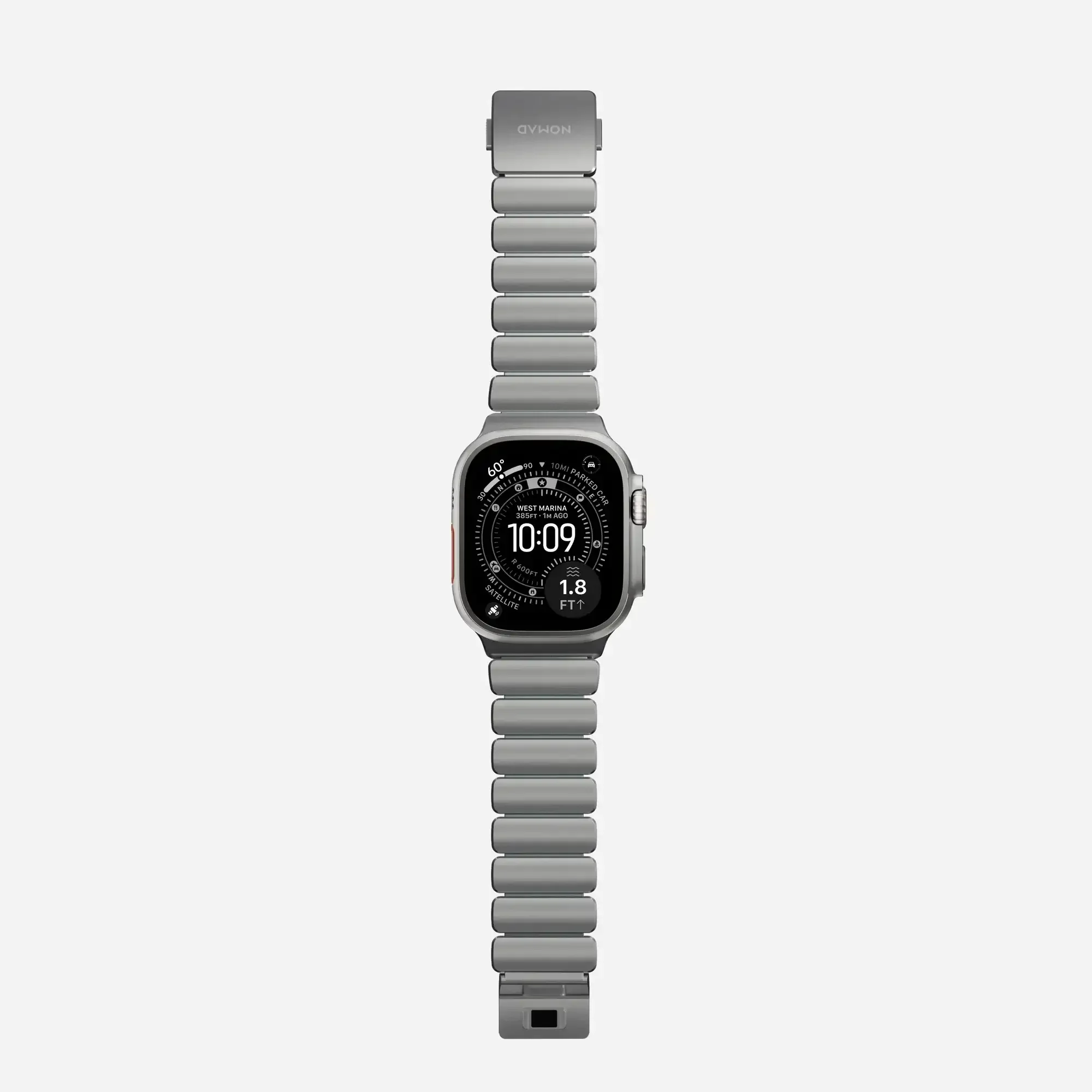 Nomad - Stratos Band - Pasek do Apple Watch - Image 76