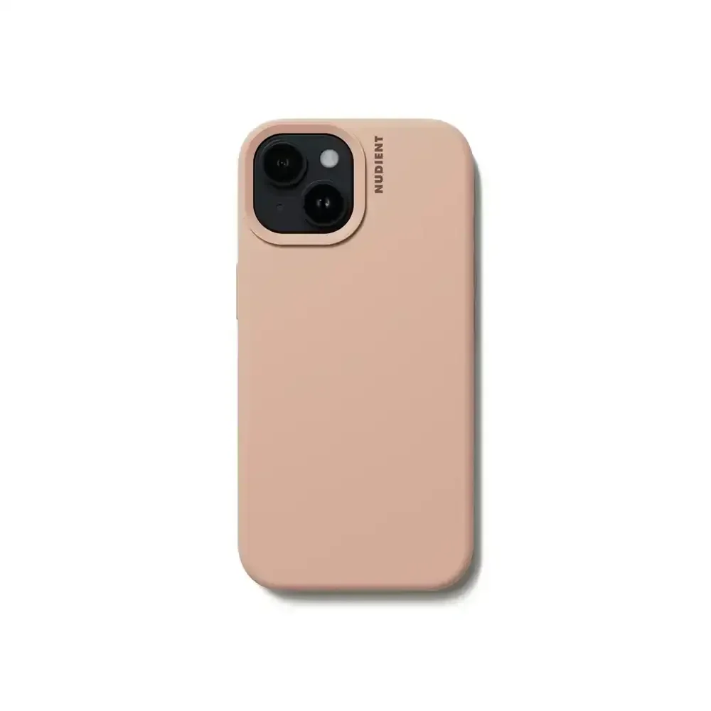 Nudient - Base Case for iPhone 15 / Plus / Pro / Pro Max - Etui na iPhone do iPhone 15 / Plus / Pro / Pro Max - Image 7