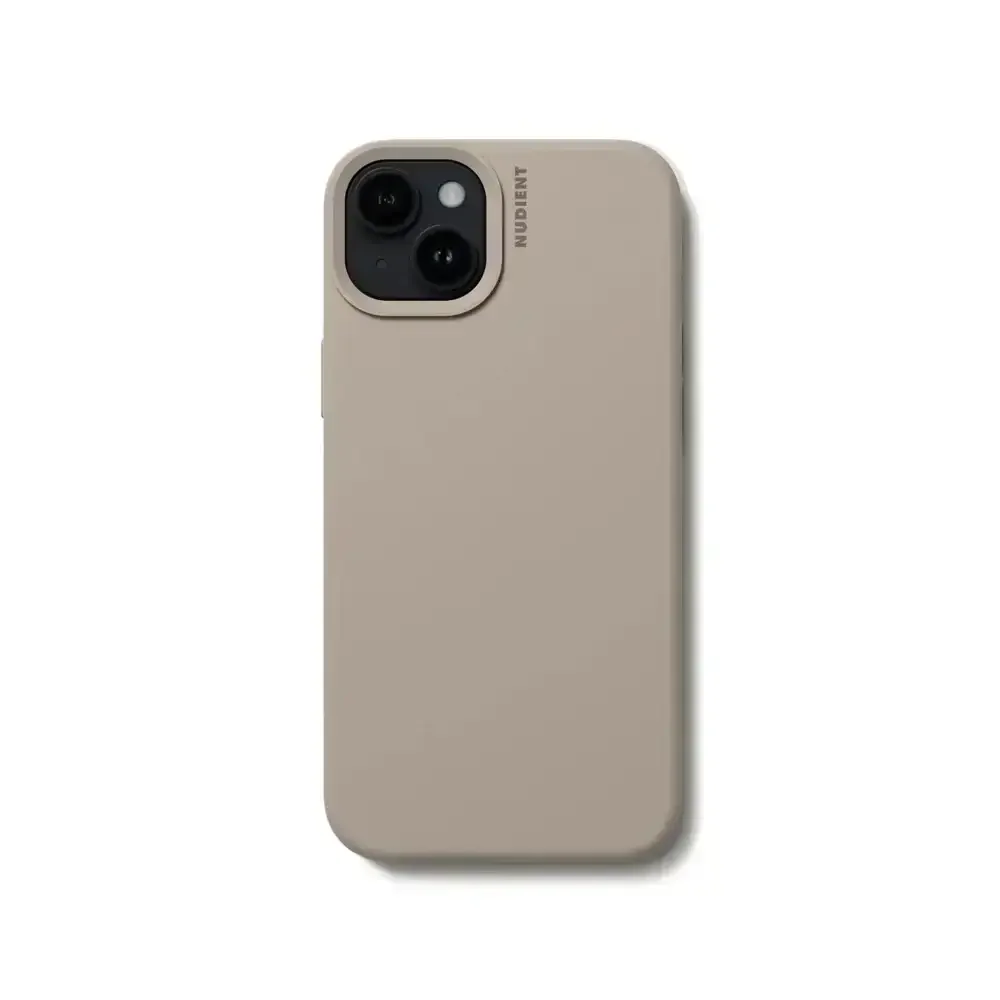 Nudient - Base Case for iPhone 15 / Plus / Pro / Pro Max - Etui na iPhone do iPhone 15 / Plus / Pro / Pro Max - Image 9