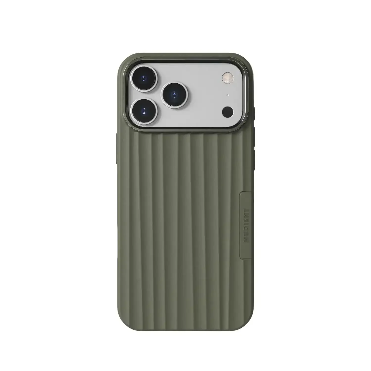 Nudient - Bold Case for iPhone 17 / Air / Pro / Pro Max - Etui z MagSafe na iPhone 17 / Air / Pro / Pro Max - Image 28
