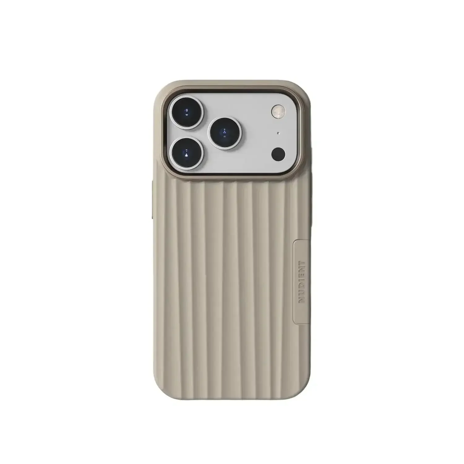 Nudient - Bold Case for iPhone 17 / Air / Pro / Pro Max - Etui z MagSafe na iPhone 17 / Air / Pro / Pro Max - Image 6