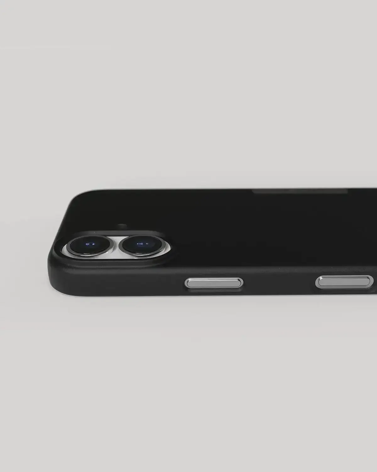 Nudient - Thin Case for iPhone 17 / Air / Pro / Pro Max - Etui z MagSafe na iPhone 17 / Air / Pro / Pro Max - Image 13