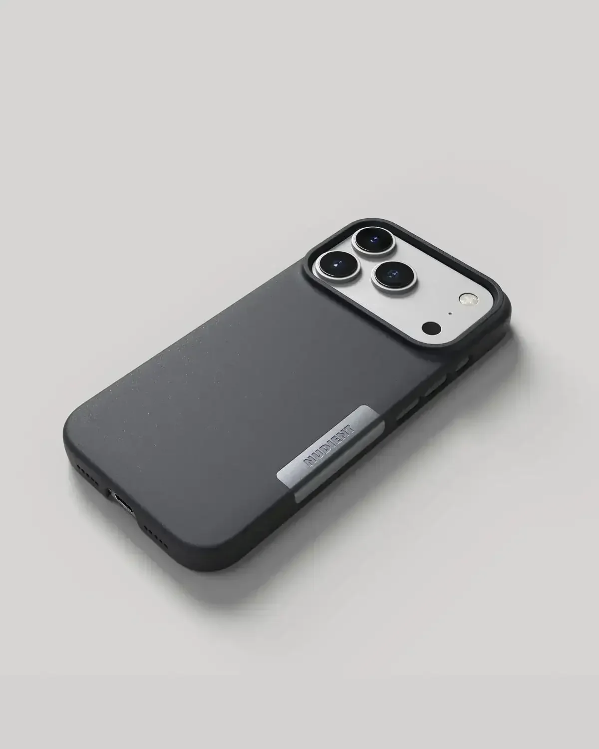 Nudient - Thin Case for iPhone 17 / Air / Pro / Pro Max - Etui z MagSafe na iPhone 17 / Air / Pro / Pro Max - Image 25