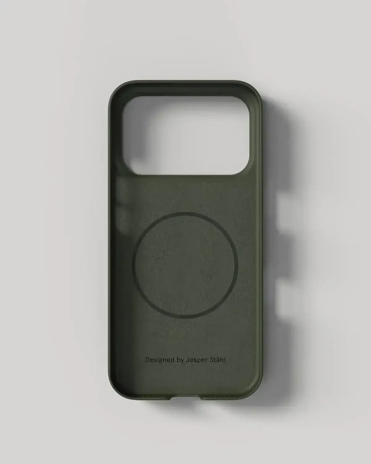 Nudient - Thin Case for iPhone 17 / Air / Pro / Pro Max - Etui z MagSafe na iPhone 17 / Air / Pro / Pro Max - Image 46