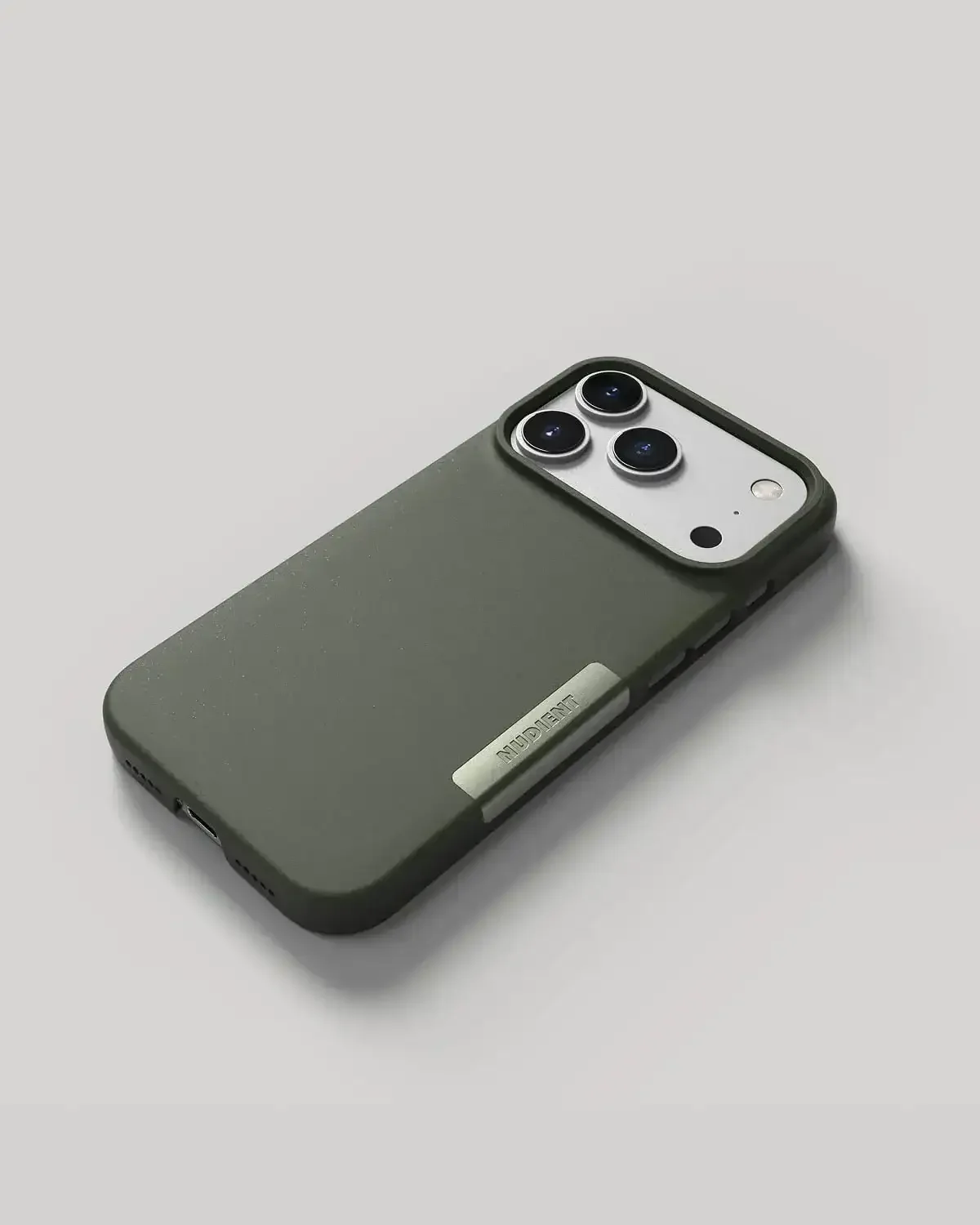 Nudient - Thin Case for iPhone 17 / Air / Pro / Pro Max - Etui z MagSafe na iPhone 17 / Air / Pro / Pro Max - Image 47