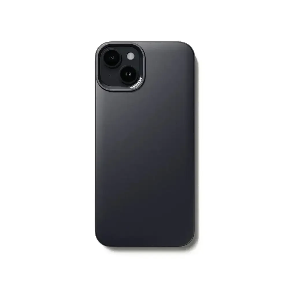 Nudient - Thin Case Magsafe for iPhone 15 / Plus / Pro / Pro Max - Etui na iPhone z MagSafe do iPhone 15 / Plus / Pro / Pro Max - Image 13