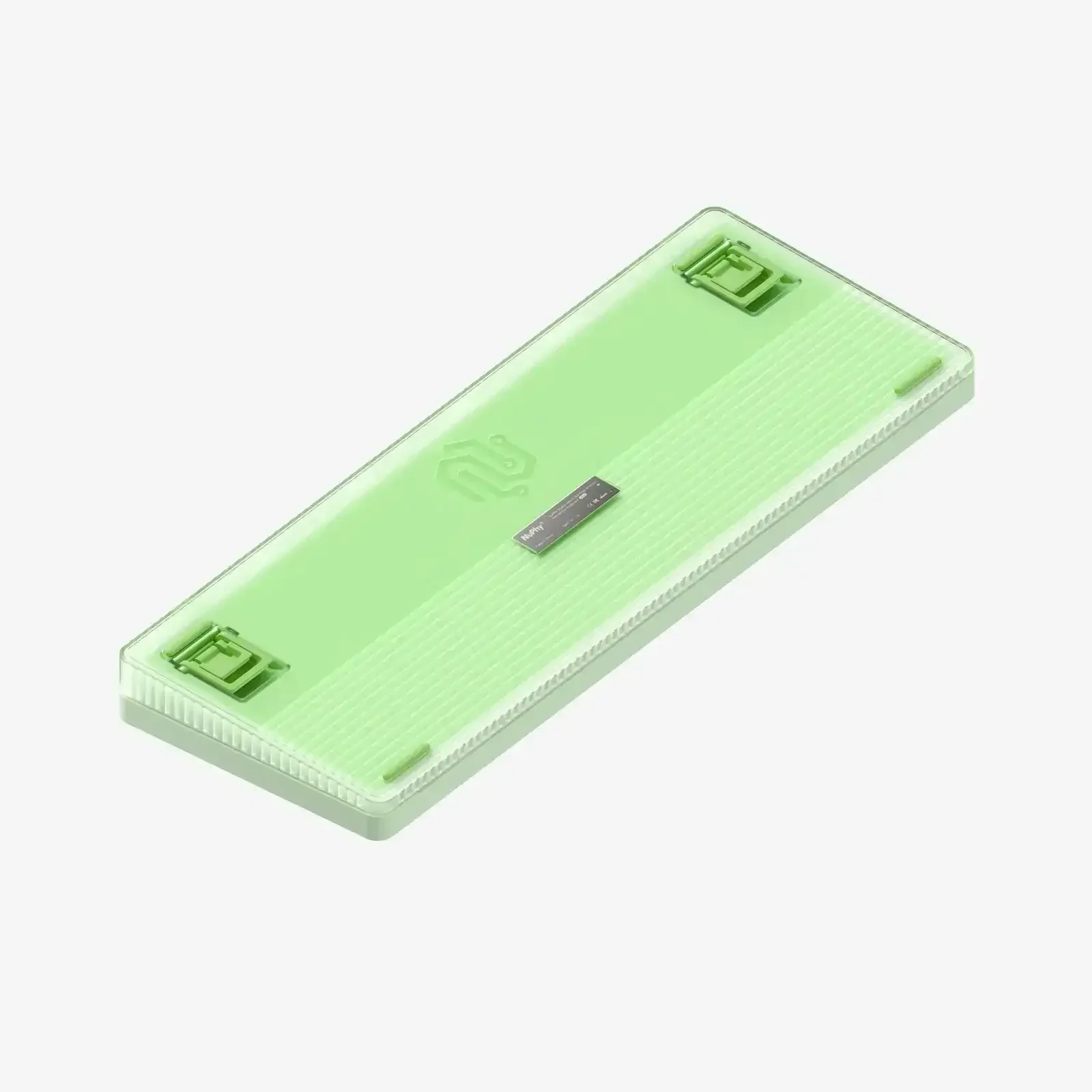 NuPhy - Halo96 V2 QMK/VIA Wireless Mechanical Keyboard - Image 14