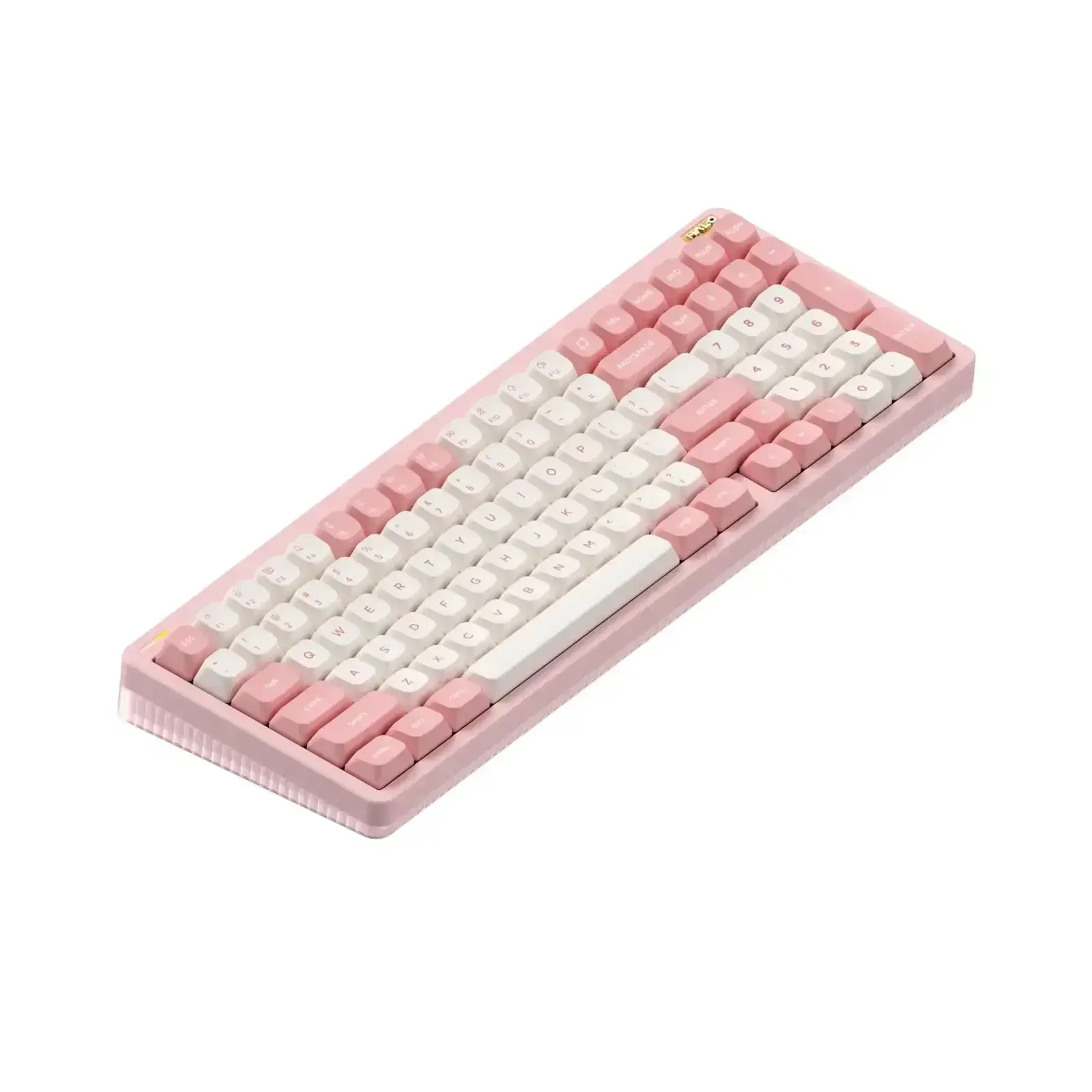 NuPhy - Halo96 V2 QMK/VIA Wireless Mechanical Keyboard - Image 25
