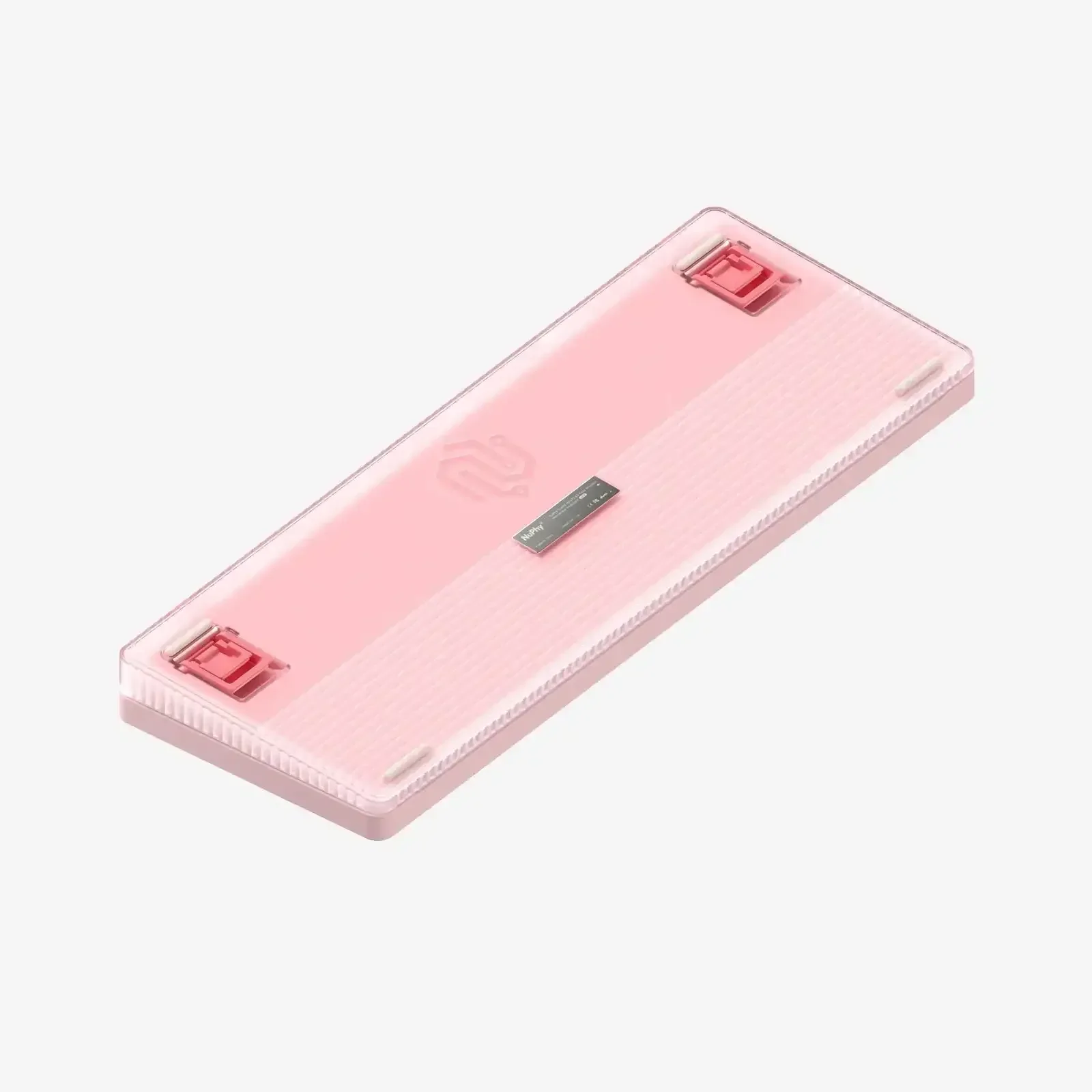 NuPhy - Halo96 V2 QMK/VIA Wireless Mechanical Keyboard - Image 26