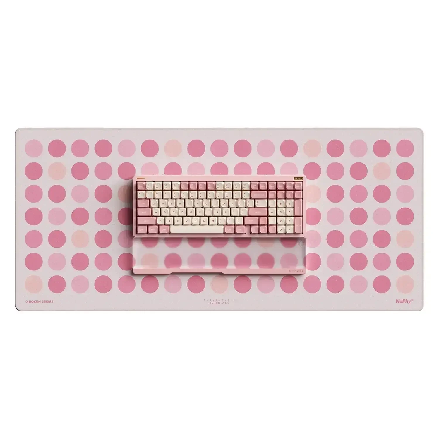 NuPhy - Halo96 V2 QMK/VIA Wireless Mechanical Keyboard - Image 30