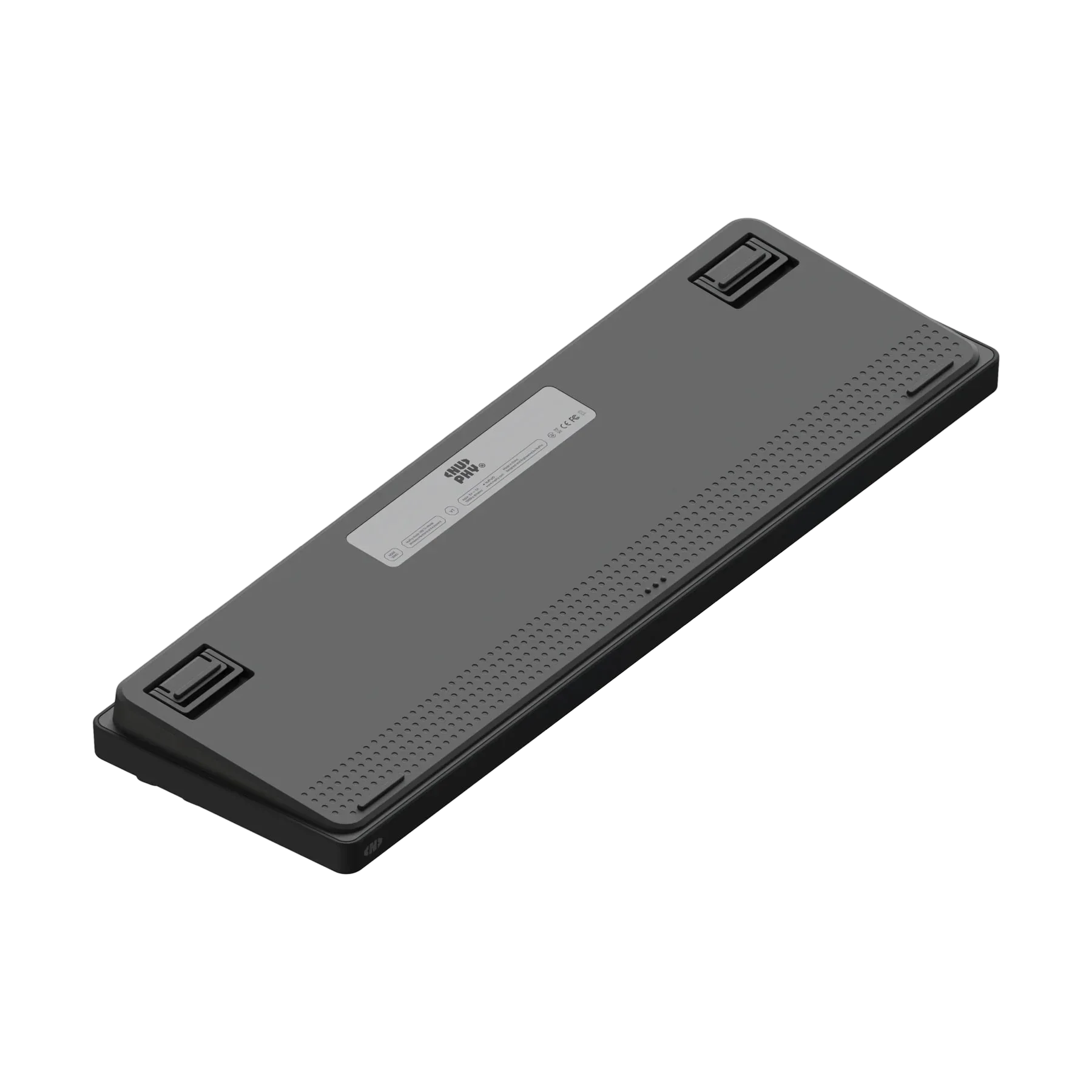 NuPhy - Node 100 Wireless Mechanical Keyboard - Bezprzewodowa Klawiatura Mechaniczna - Image 12
