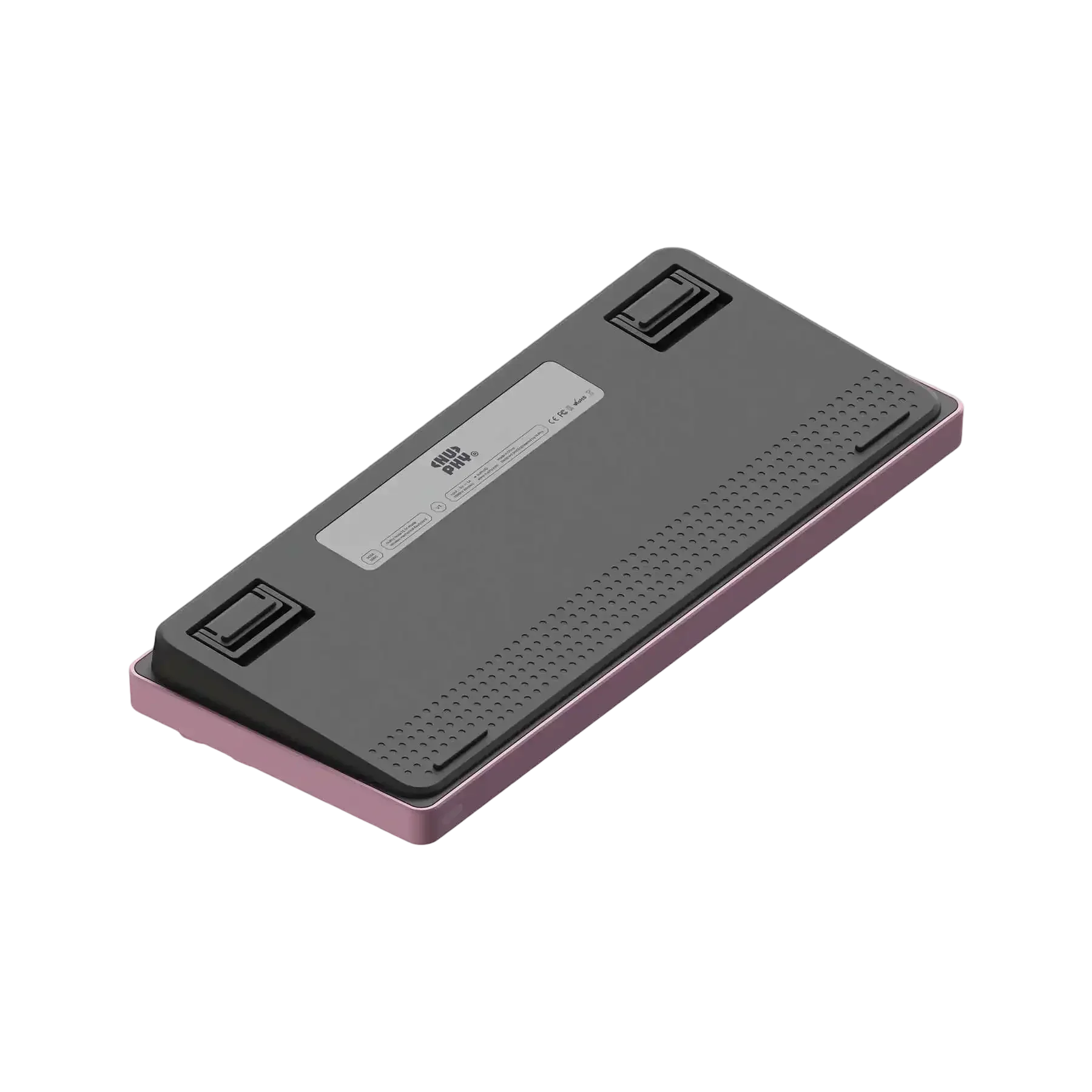 NuPhy - Node 75 Wireless Mechanical Keyboard - Bezprzewodowa Klawiatura Mechaniczna - Image 15