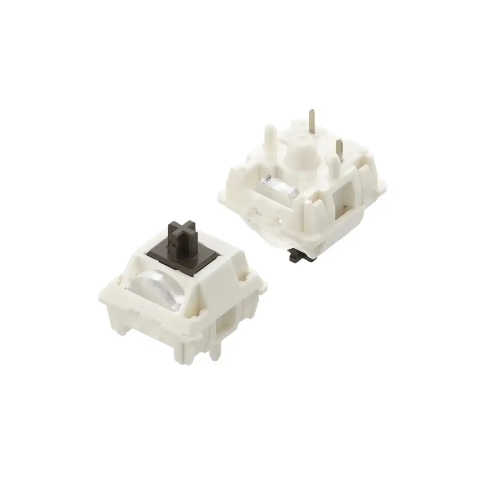 NuPhy - Max Switches - Zestaw Switchy Mechanicznych - Image 2