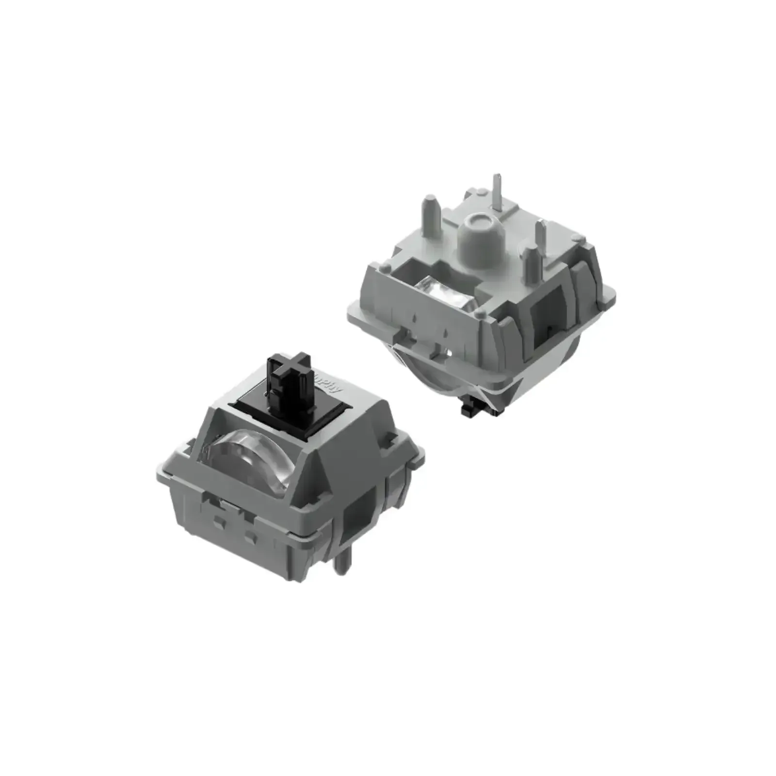 NuPhy - Panda Max Switches - Zestaw Switchy Mechanicznych