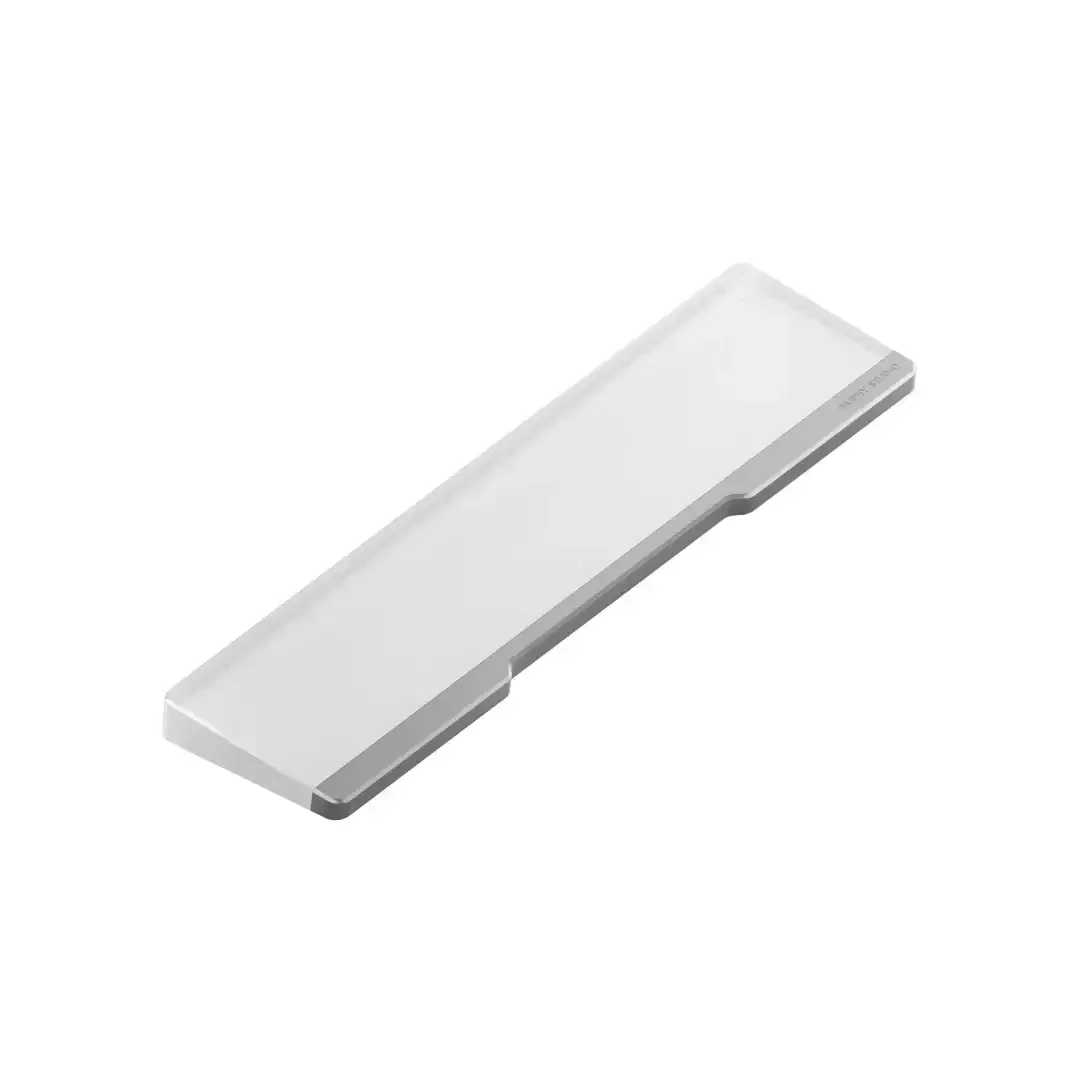 Nuphy - Twotone Wrist Rest - Podkładka pod Nadgarstek do Klawiatury mechanicznej - Image 13