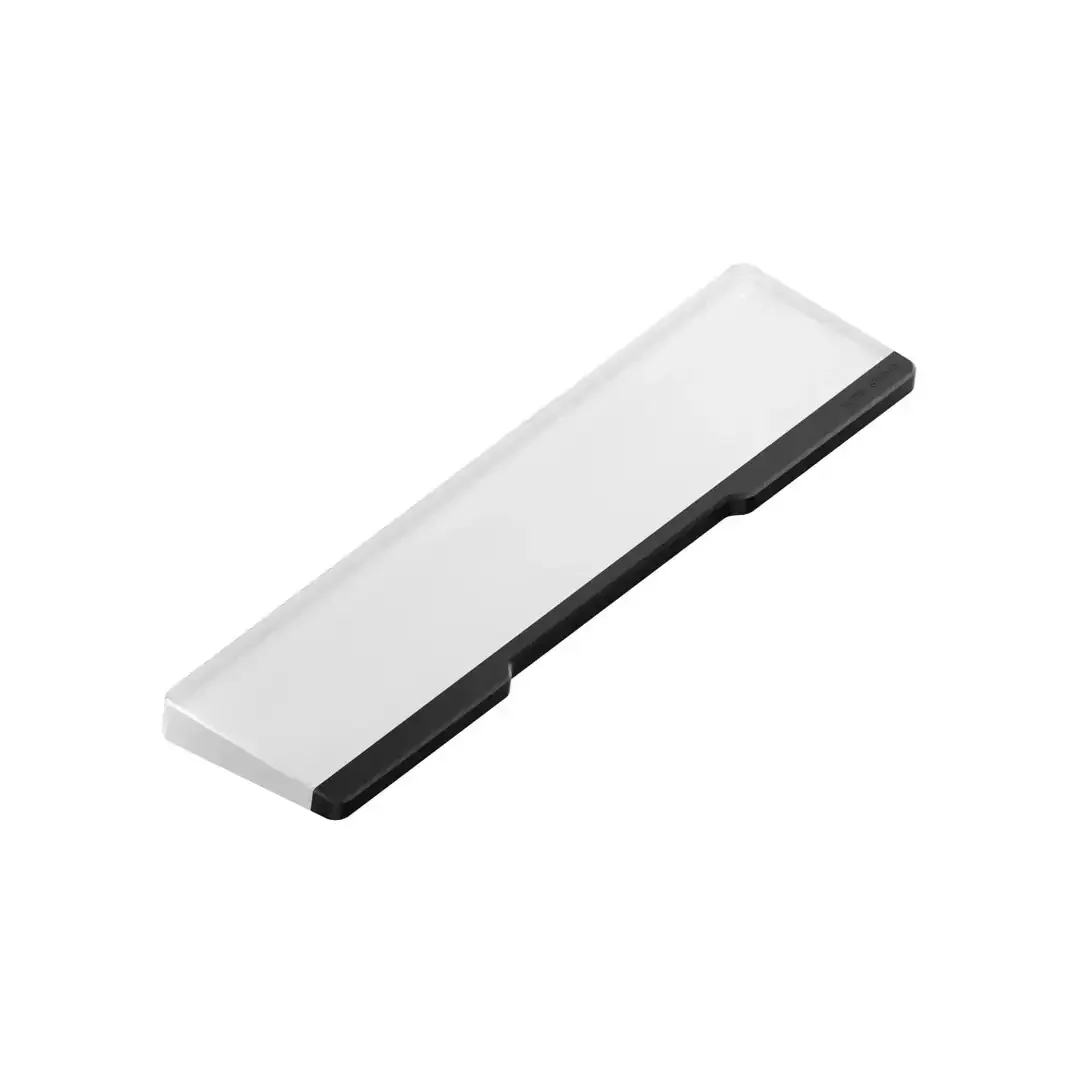 Nuphy - Twotone Wrist Rest - Podkładka pod Nadgarstek do Klawiatury mechanicznej - Image 2