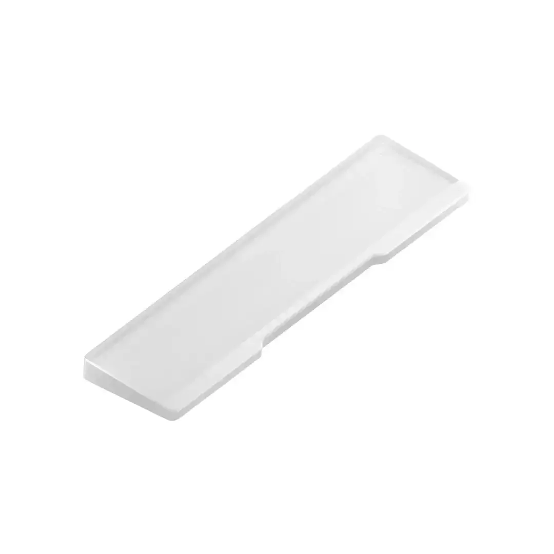 Nuphy - Twotone Wrist Rest - Podkładka pod Nadgarstek do Klawiatury mechanicznej - Image 3
