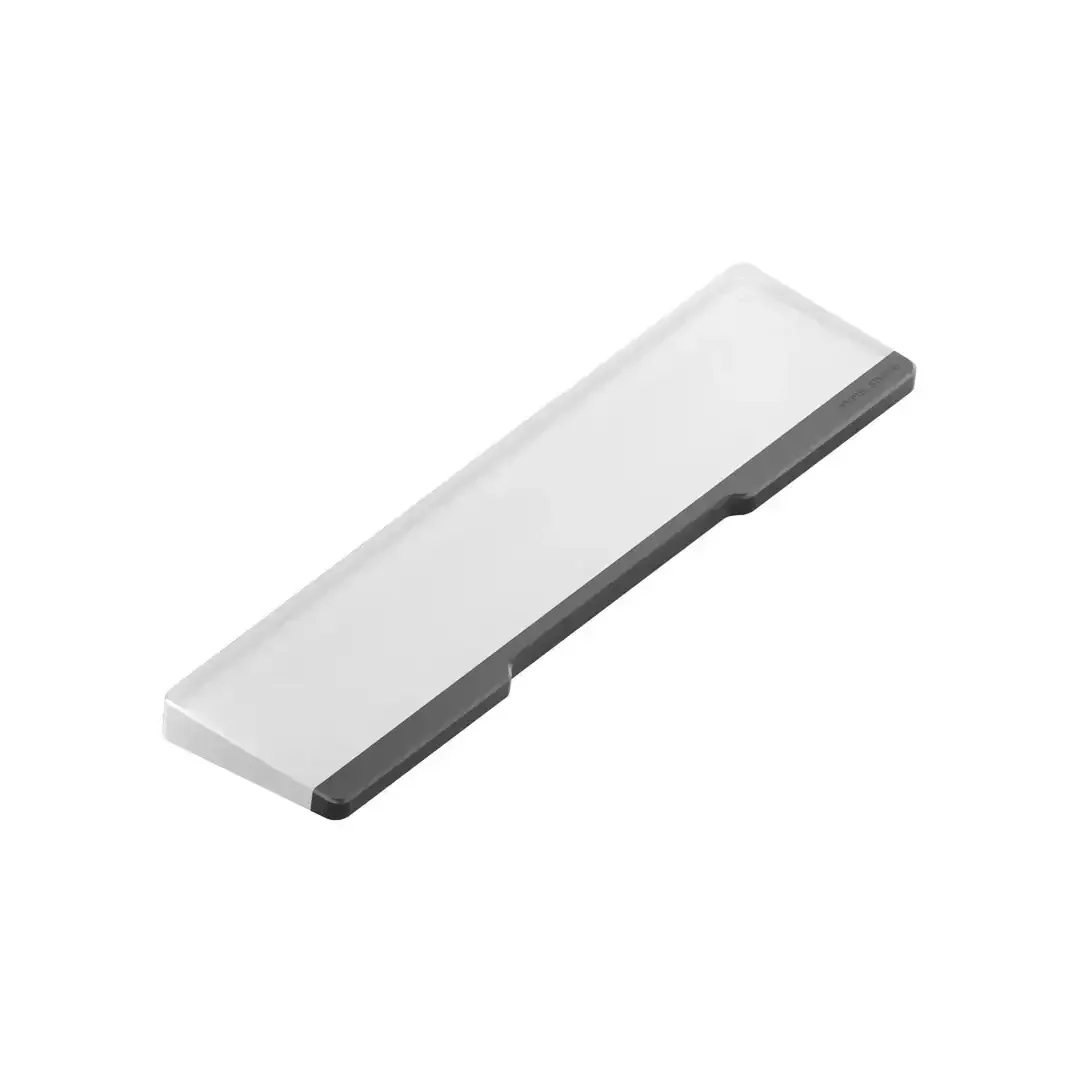Nuphy - Twotone Wrist Rest - Podkładka pod Nadgarstek do Klawiatury mechanicznej - Image 4