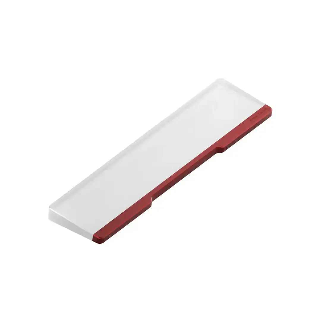 Nuphy - Twotone Wrist Rest - Podkładka pod Nadgarstek do Klawiatury mechanicznej - Image 9