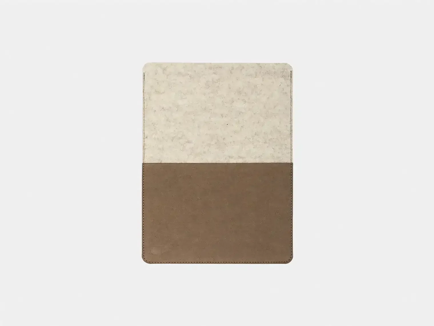 Oakywood - Felt iPad Sleeve - Filcowy pokrowiec na iPada - Image 3