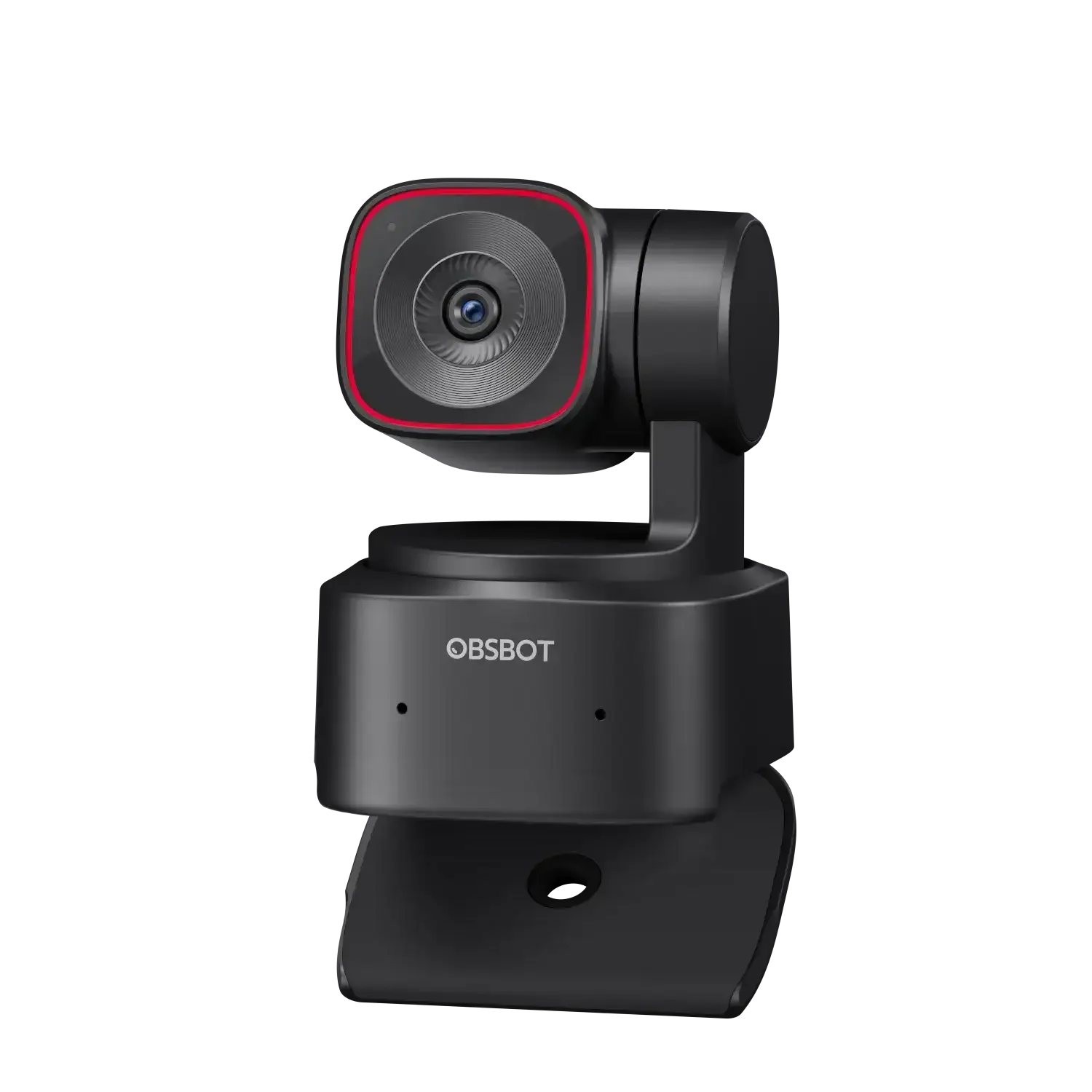 Obsbot - Tiny 2 Lite 4K PTZ Webcam - Kamera Internetowa - Image 5