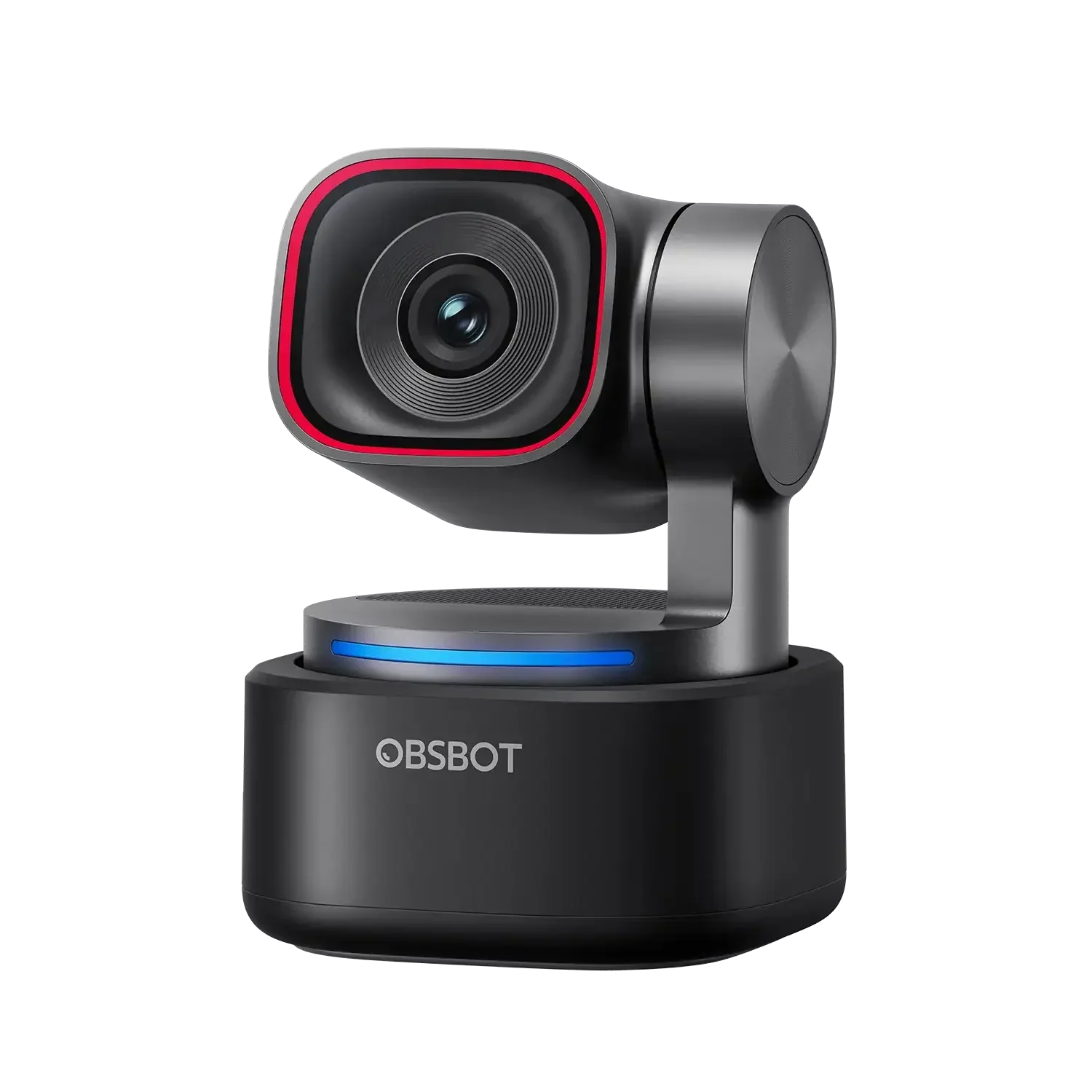 Obsbot - Tiny 3 4K PTZR Webcam - Kamera Internetowa - Image 2
