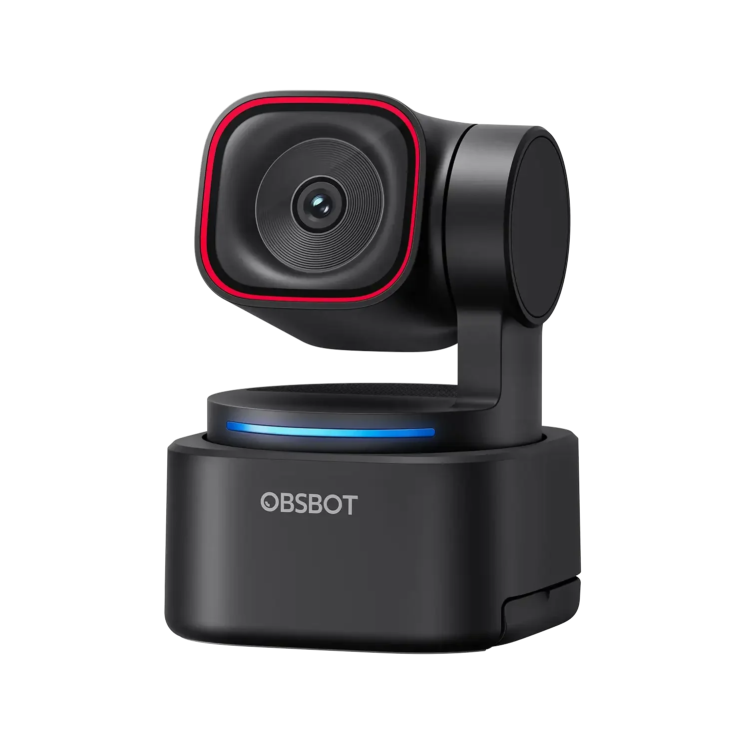 Obsbot - Tiny 3 Lite 4K PTZR Webcam - Kamera Internetowa - Image 2