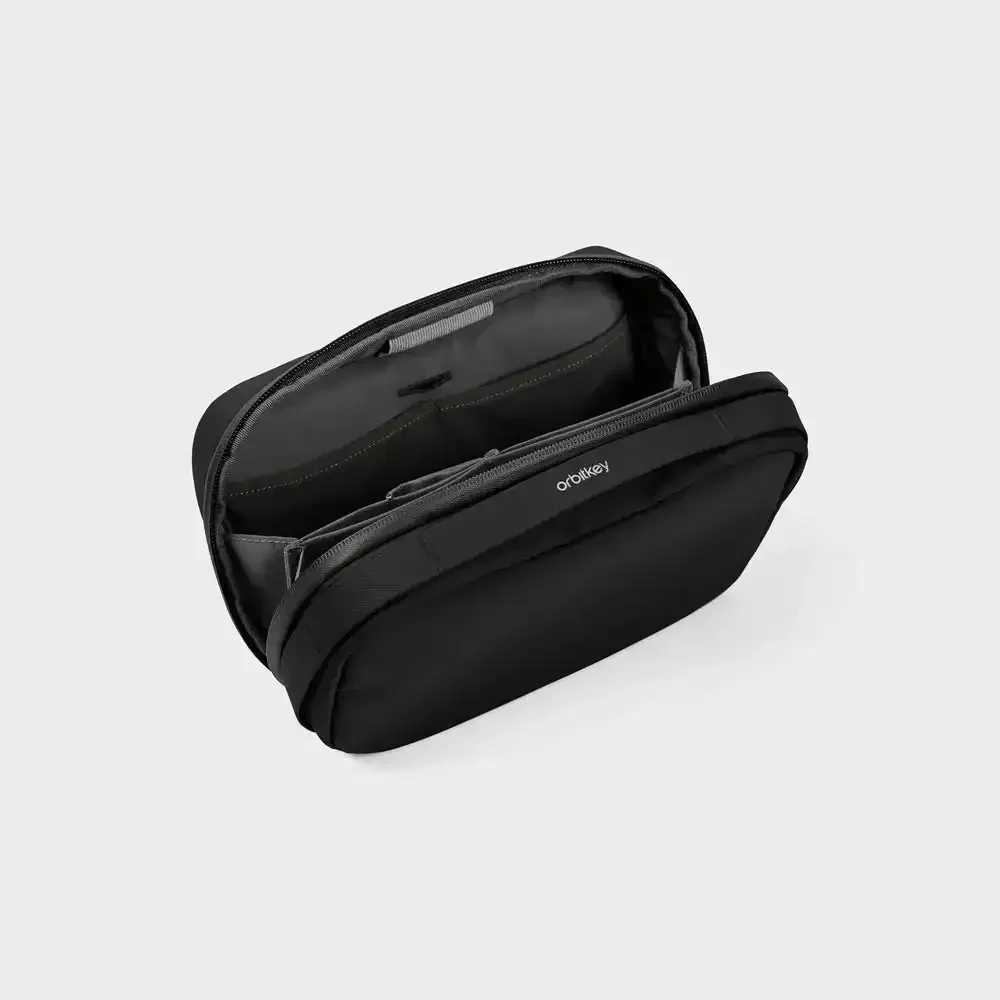 Orbitkey - 2-in-1 Tech Accessory Pouch - Organizer na Akcesoria - Image 2