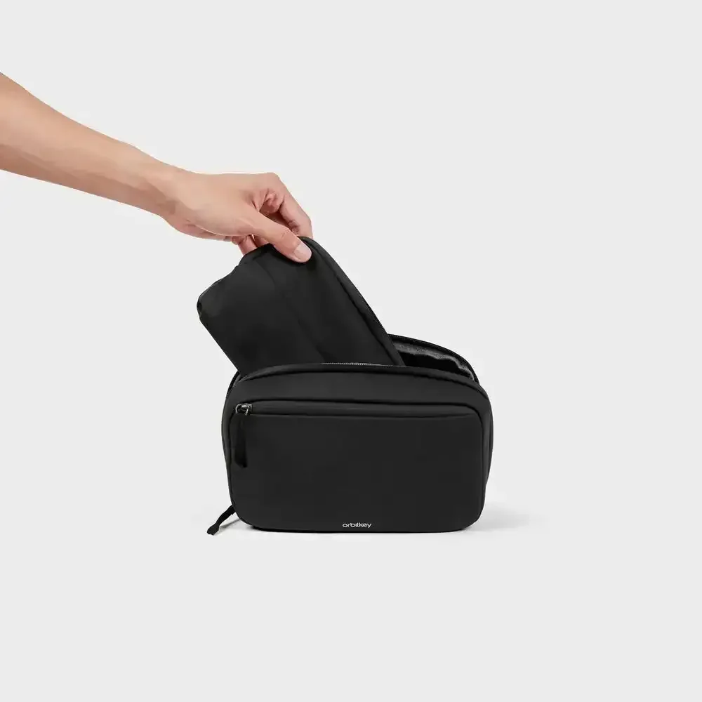 Orbitkey - 2-in-1 Tech Accessory Pouch - Organizer na Akcesoria - Image 4