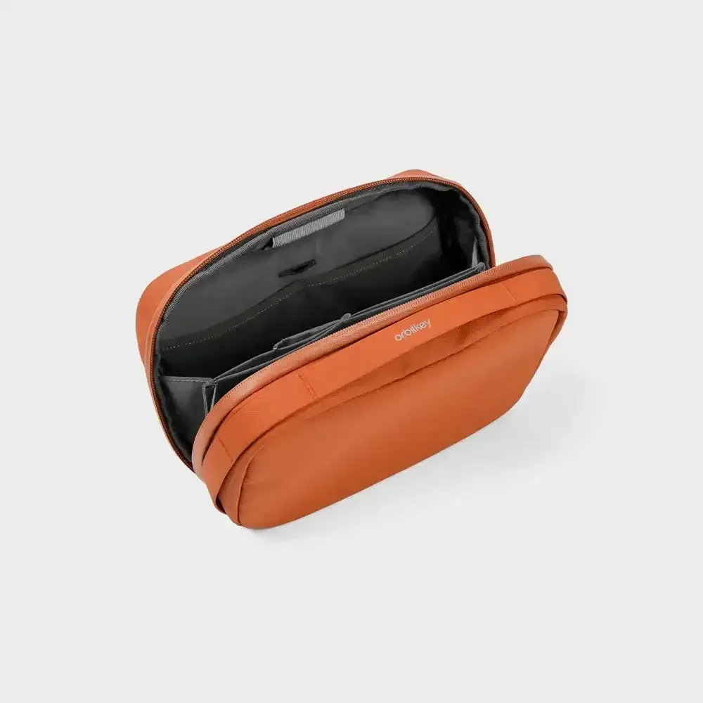 Orbitkey - 2-in-1 Tech Accessory Pouch - Organizer na Akcesoria - Image 7