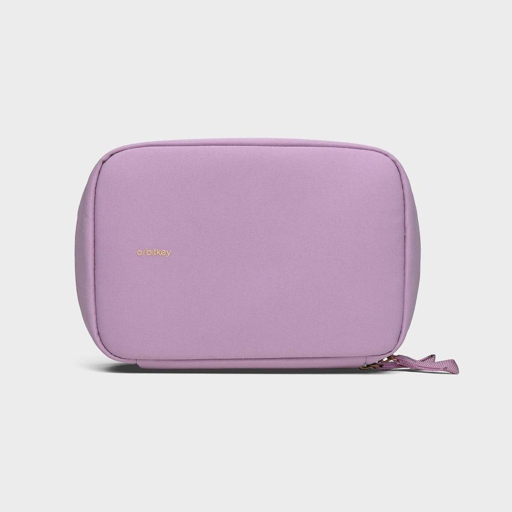 Orbitkey - 2-in-1 Toiletry Pouch - Kosmetyczka Podróżna 2 W 1 - Image 12