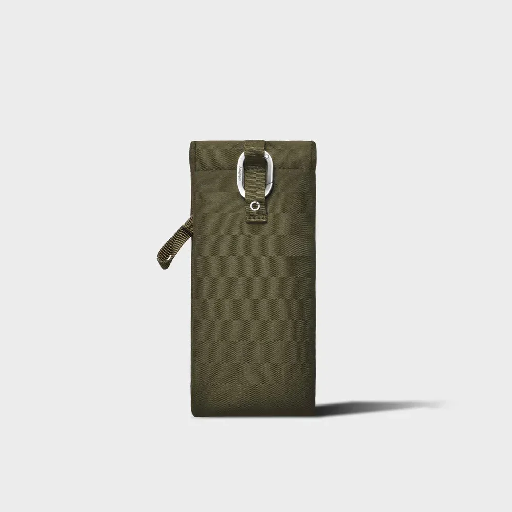 Orbitkey - Clip-on Glasses Pouch - Miękkie Etui Na Okulary Z Karabińczykiem - Image 12