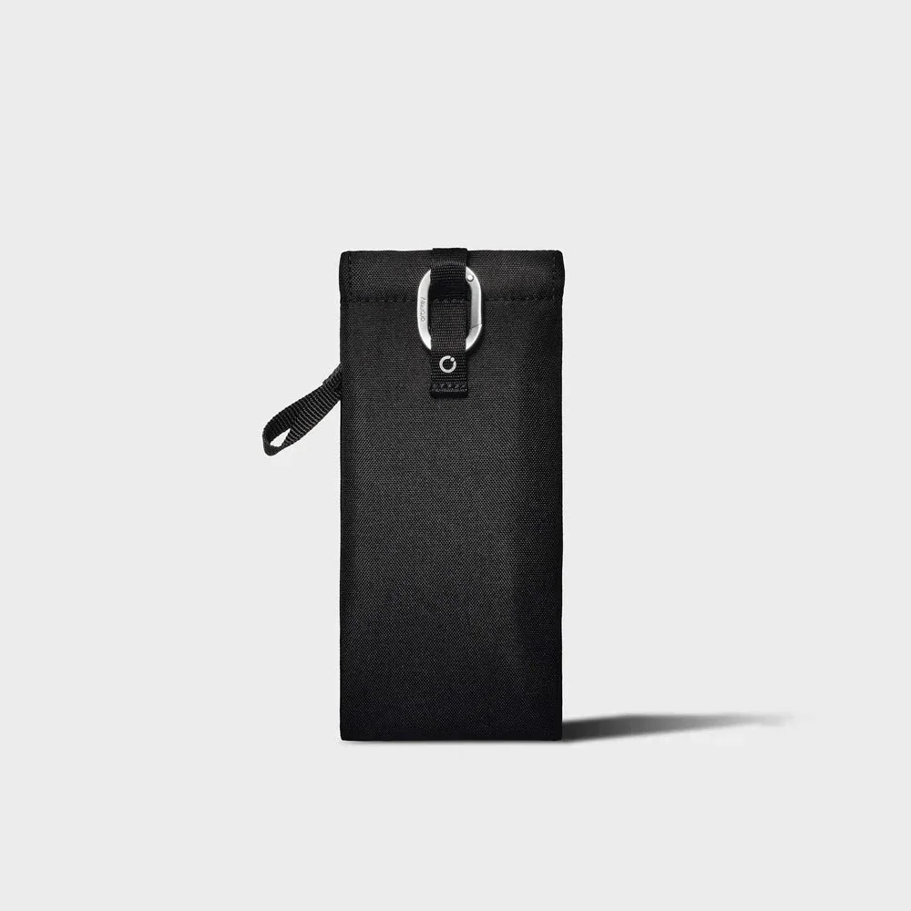 Orbitkey - Clip-on Glasses Pouch - Miękkie Etui Na Okulary Z Karabińczykiem - Image 8