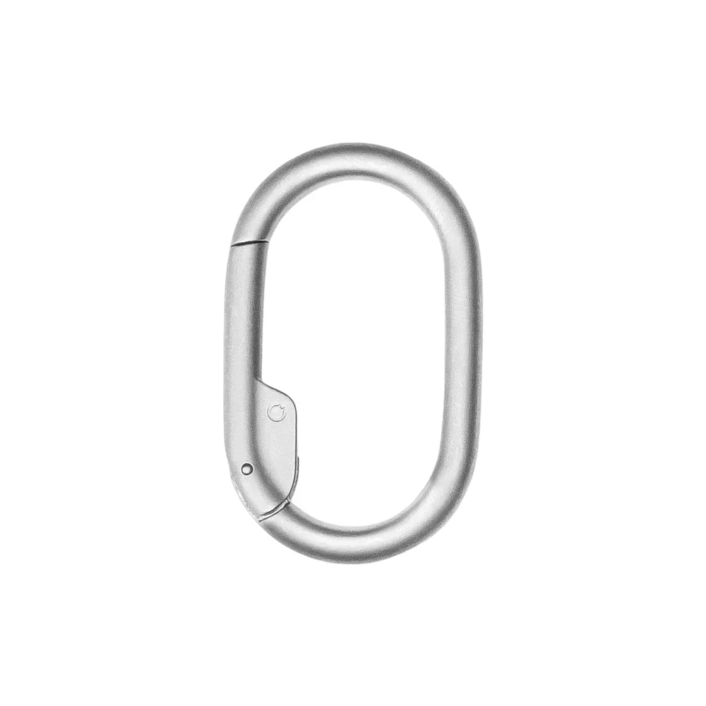 Orbitkey - Clip v2 Add-On - Pierścień Do Kluczy Brelok - Image 3