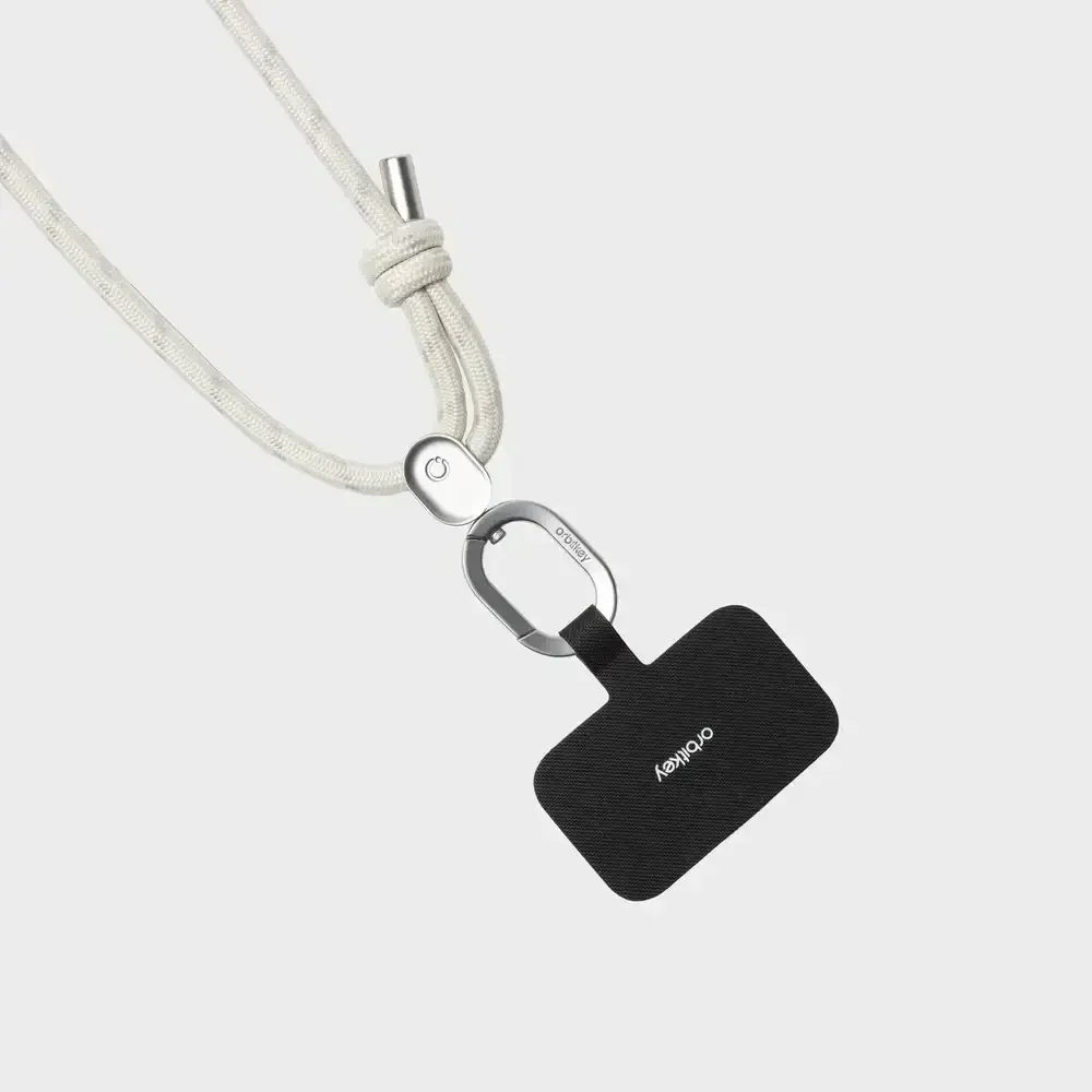 Orbitkey - Crossbody Phone Strap - Pasek do Telefonu - Image 16