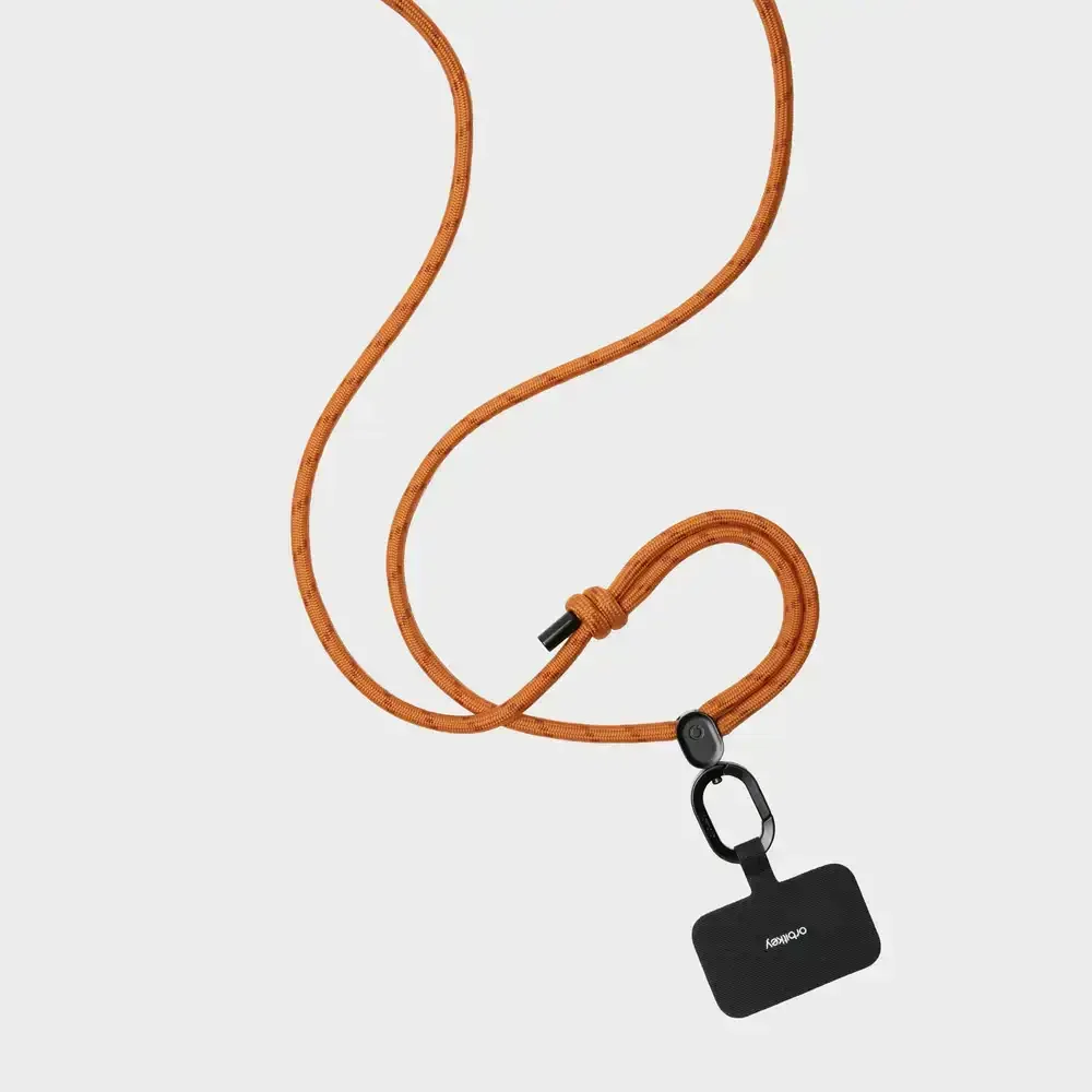 Orbitkey - Crossbody Phone Strap - Pasek do Telefonu - Image 3