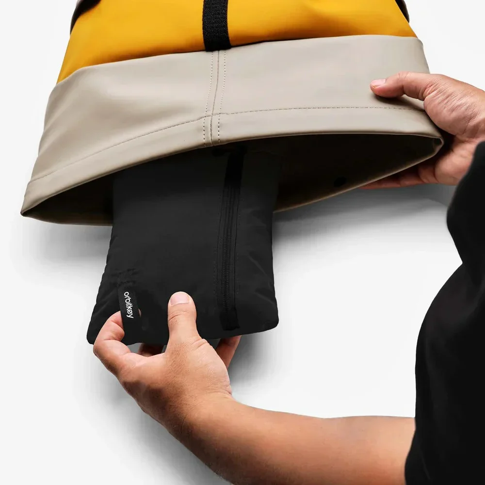 Orbitkey - Foldable Duffel - Składana Torba Podróżna (55L) - Image 7