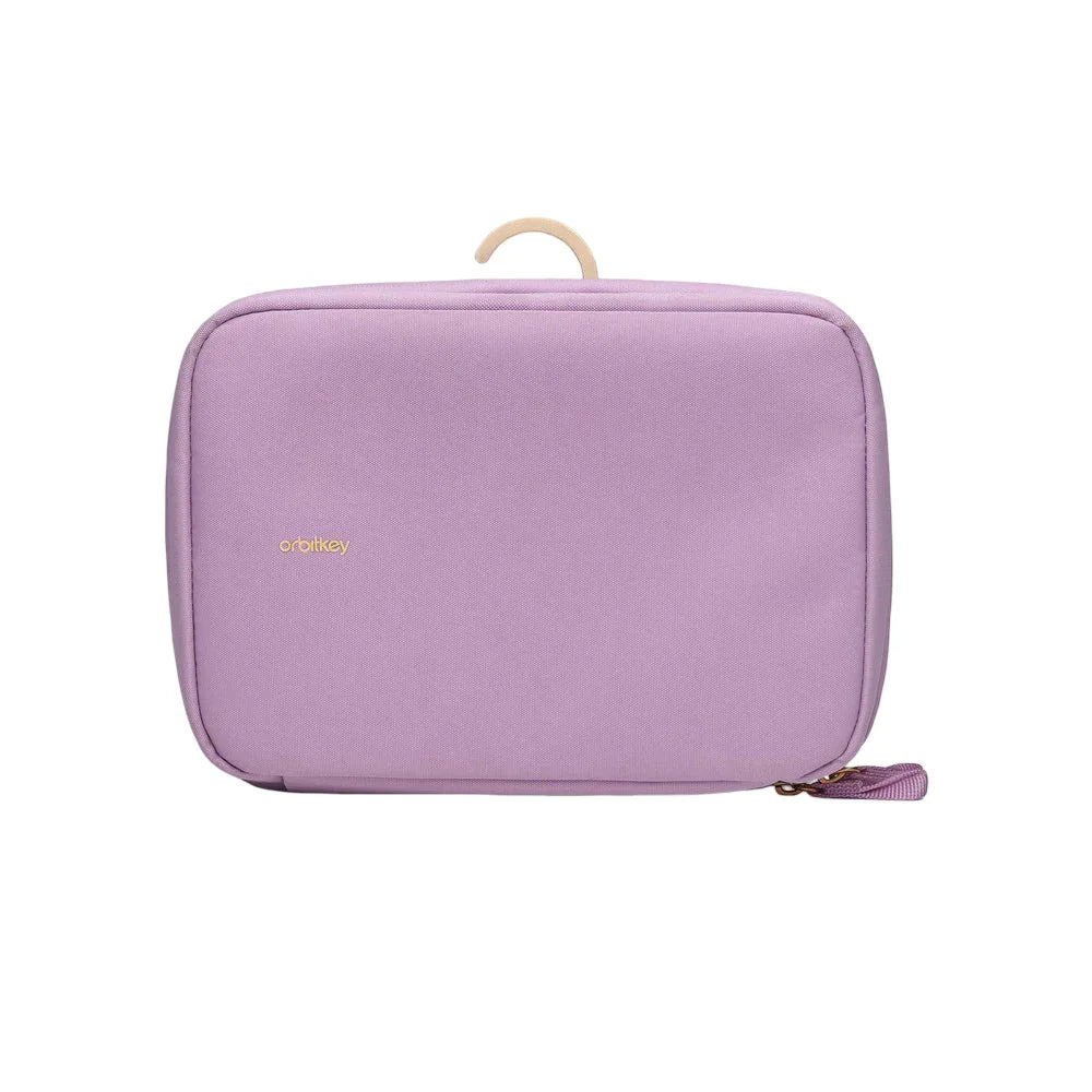 Orbitkey - Hanging Toiletry Pouch - Kosmetyczka Podróżna Z Haczykiem - Image 16