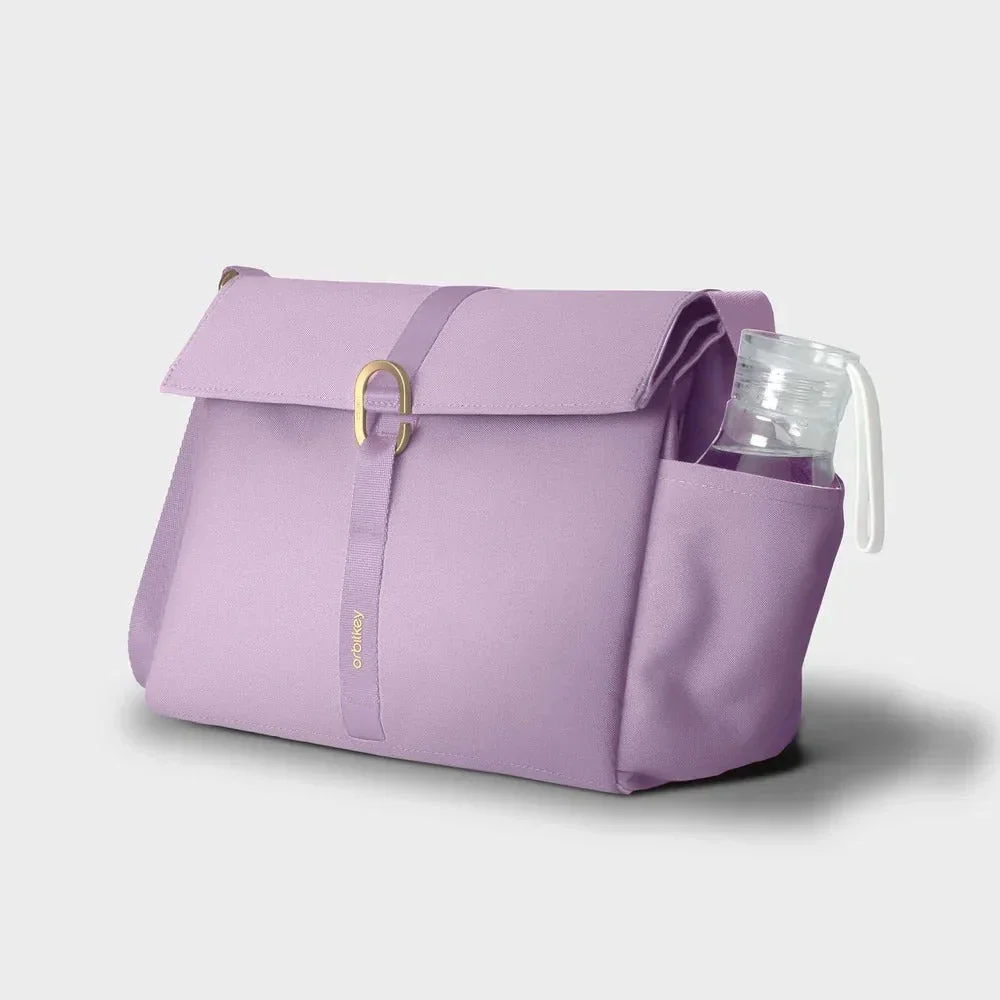Orbitkey - Insulated Lunch Bag Plus - Torba Termiczna (8L) - Image 16