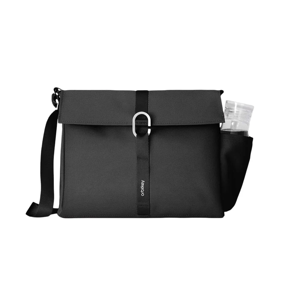 Orbitkey - Insulated Lunch Bag Plus - Torba Termiczna (8L) - Image 7