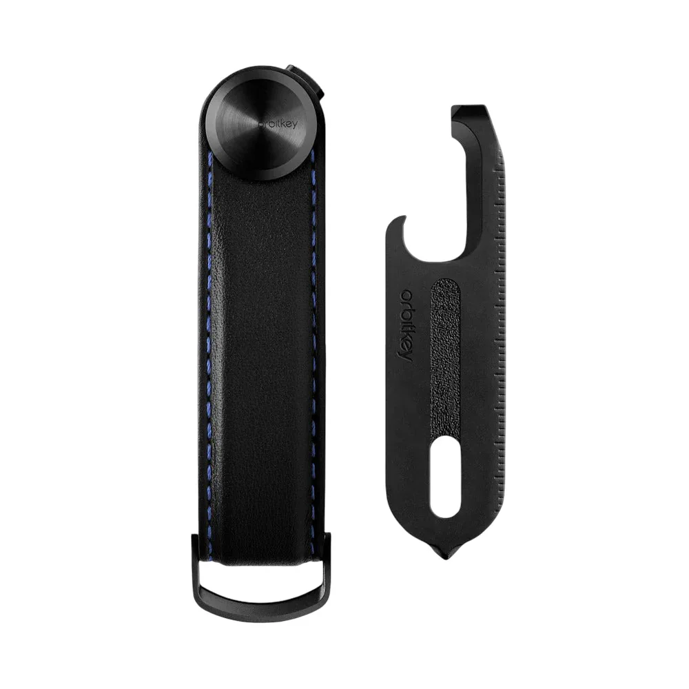 Orbitkey - Key Organiser Pro + Multi-Tool v2 Set - Zestaw Organizer do Kluczy Pro + Multitool