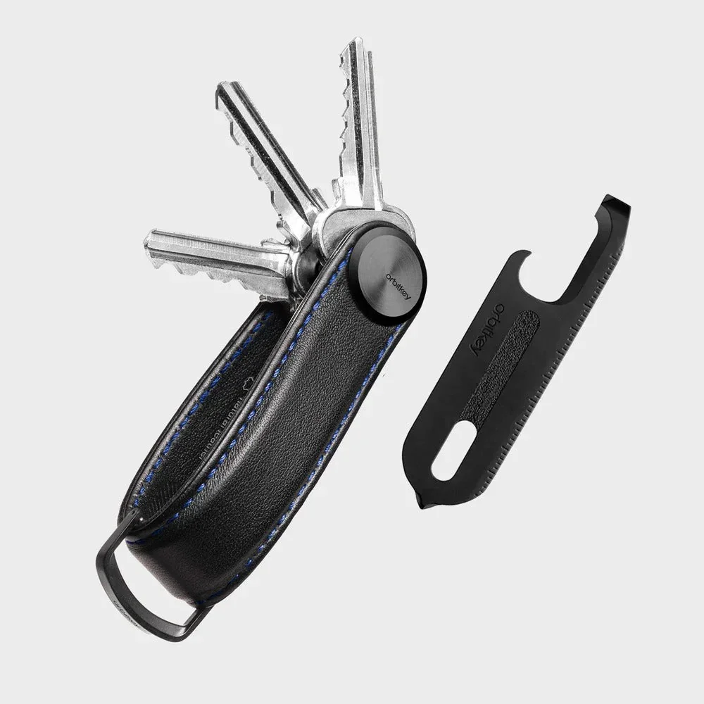 Orbitkey - Key Organiser Pro + Multi-Tool v2 Set - Zestaw Organizer do Kluczy Pro + Multitool - Image 3