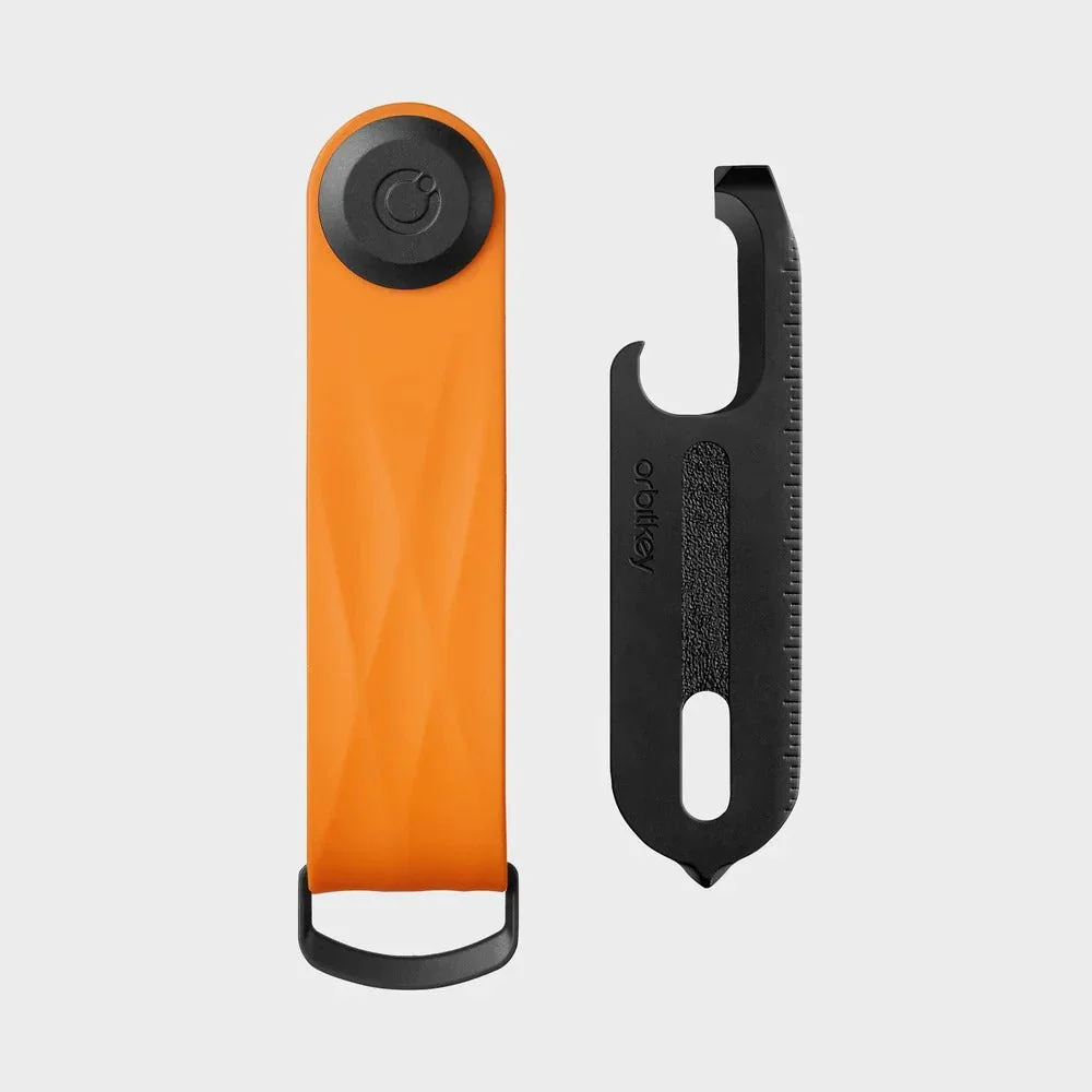 Orbitkey - Key Organizer Active + Multi-Tool v2 Set - Zestaw Organizer do Kluczy + Multitool - Image 2
