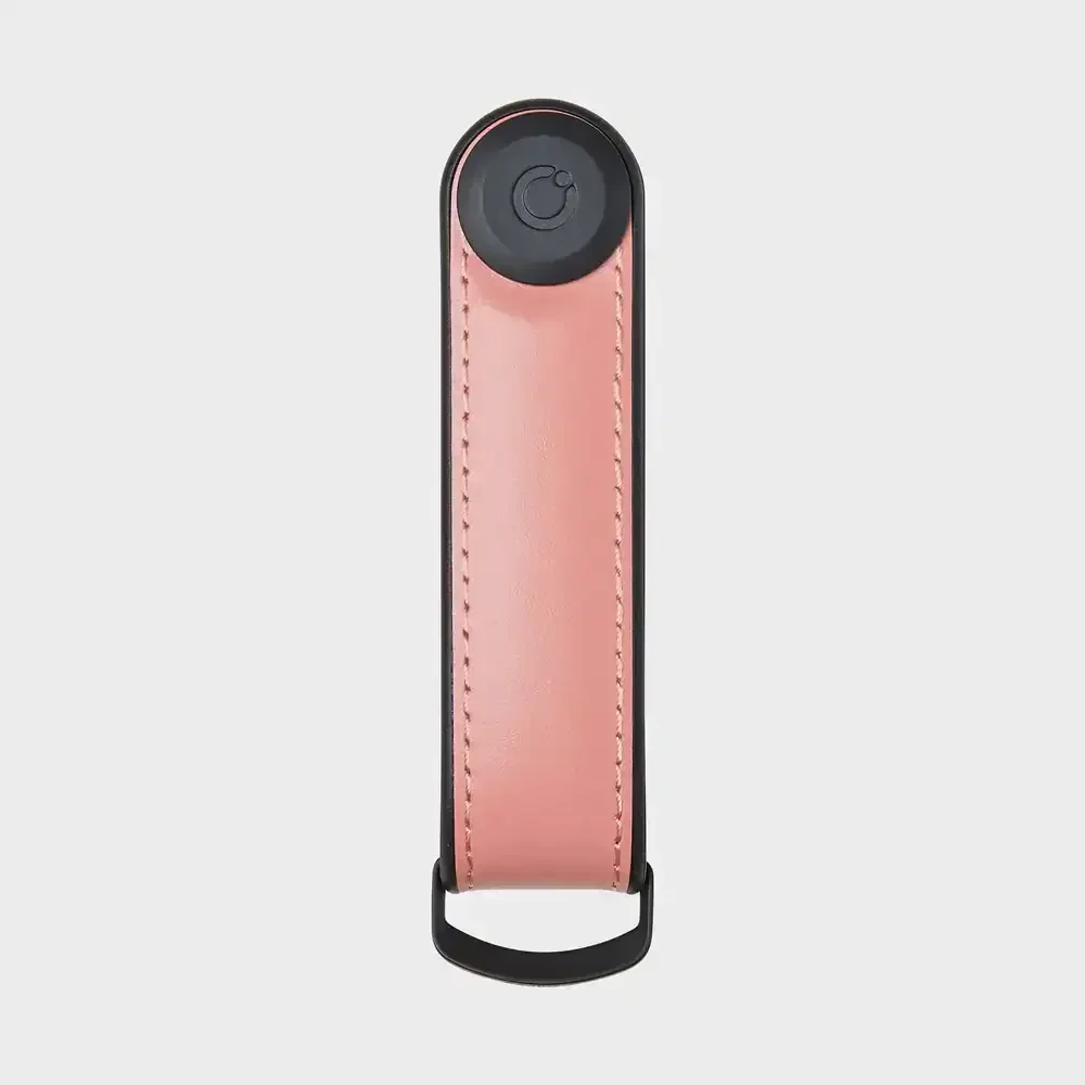 Orbitkey - Key Organizer Hybrid Leather - Skórzany Organizer do Kluczy - Image 16