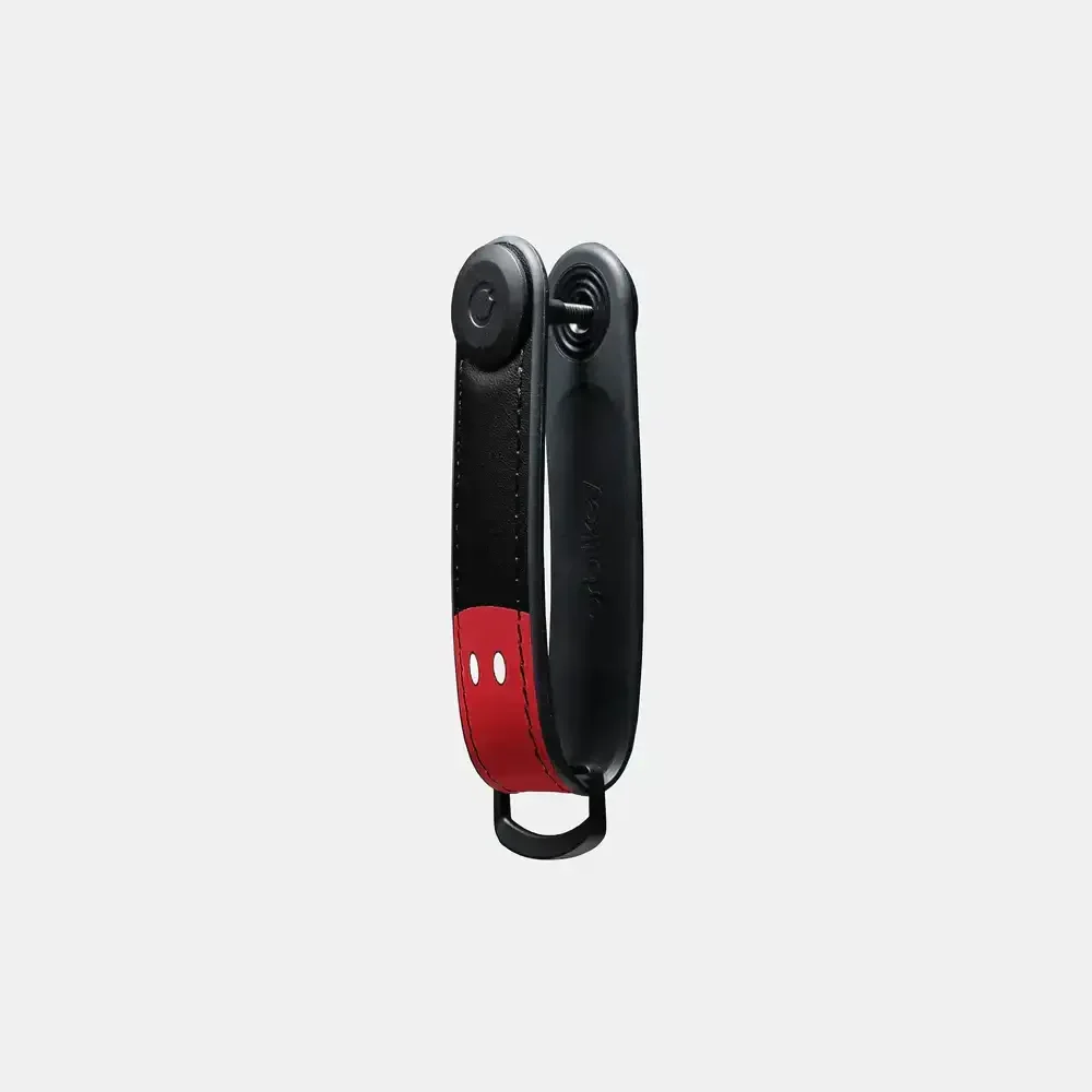Orbitkey - Disney Hybrid Leather Key Organiser - Skórzany Organizer do Kluczy - Image 29
