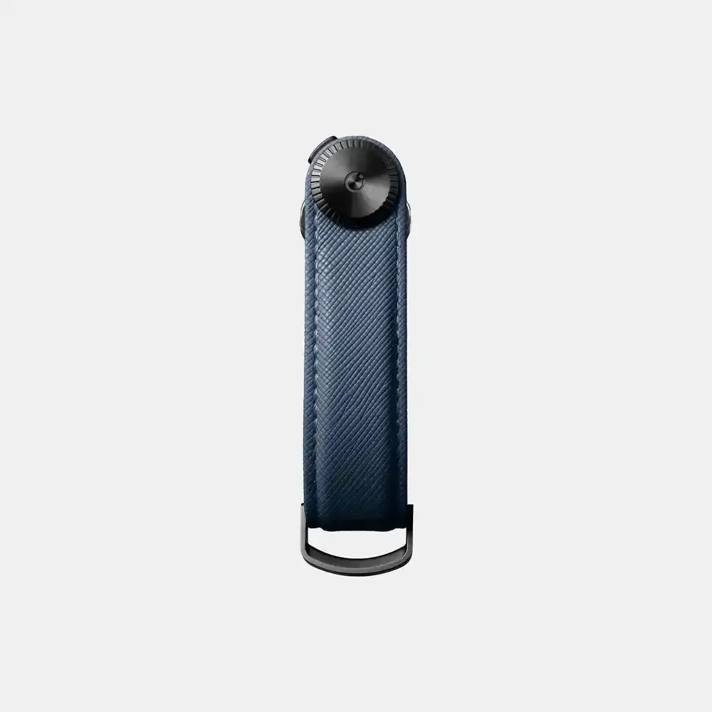 Orbitkey - Key Organizer Pro Saffiano Leather - Organizer do Kluczy - Image 27