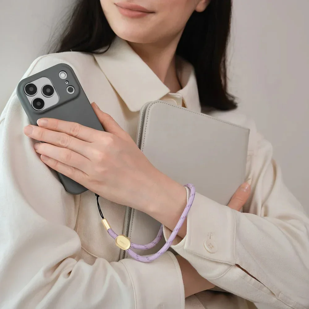 Orbitkey - Phone Wrist Strap - Smycz Do Telefonu Na Nadgarstek - Image 17