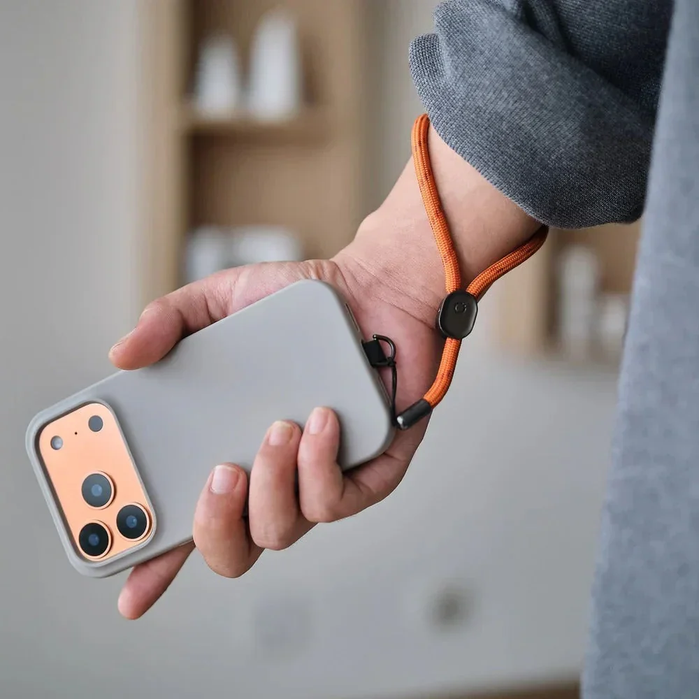 Orbitkey - Phone Wrist Strap - Smycz Do Telefonu Na Nadgarstek - Image 5