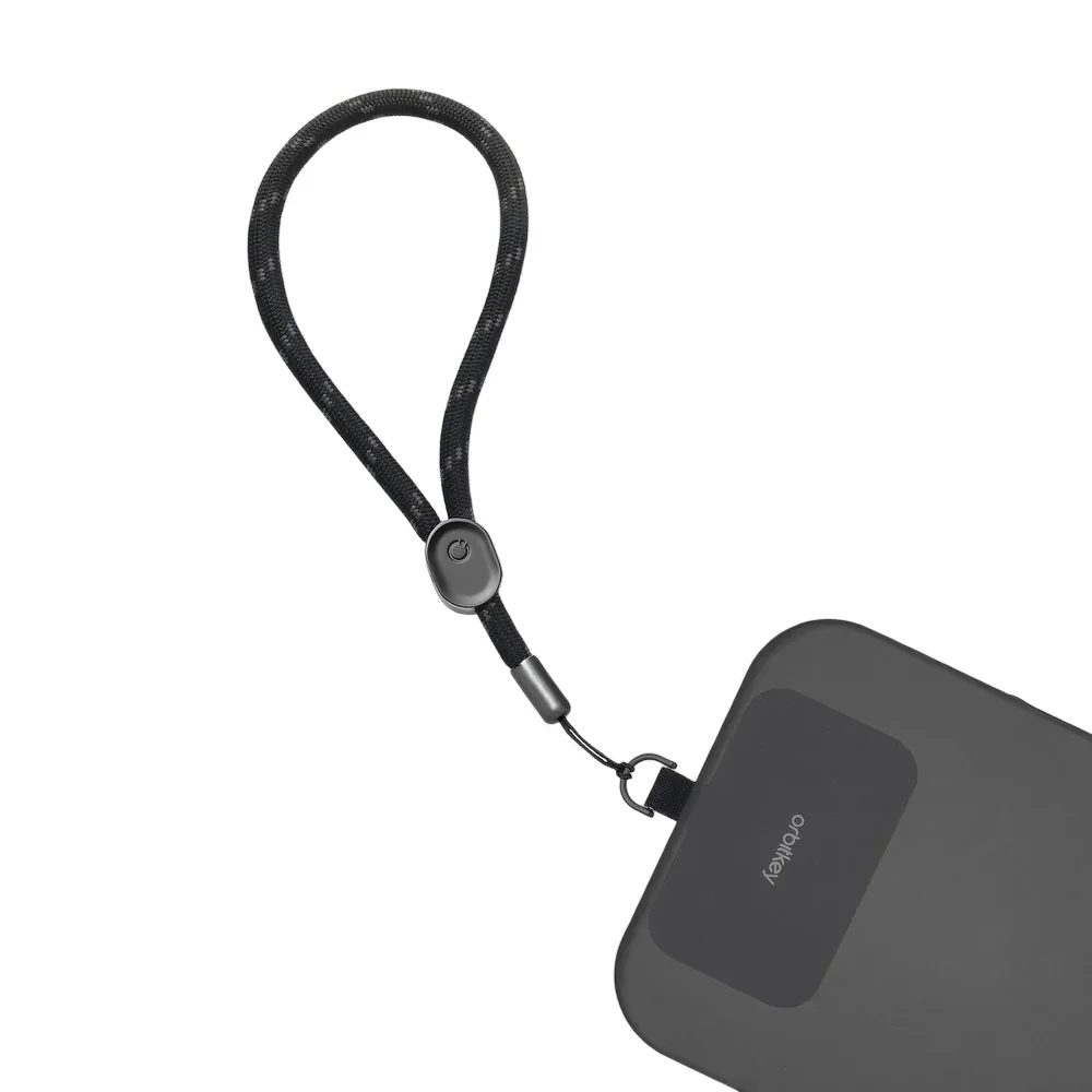 Orbitkey - Phone Wrist Strap - Smycz Do Telefonu Na Nadgarstek - Image 7